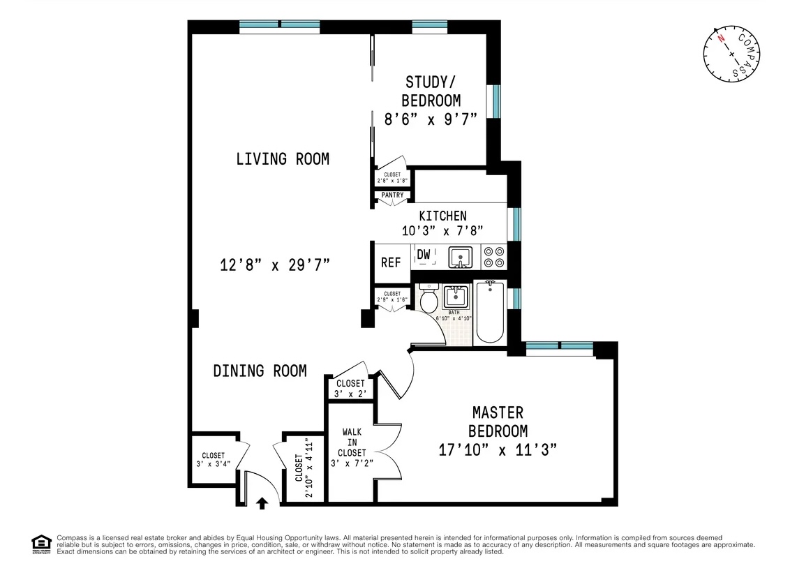 #2 photo, 30 E 9th Street, マンハッタン Greenwich Village , NY 10003