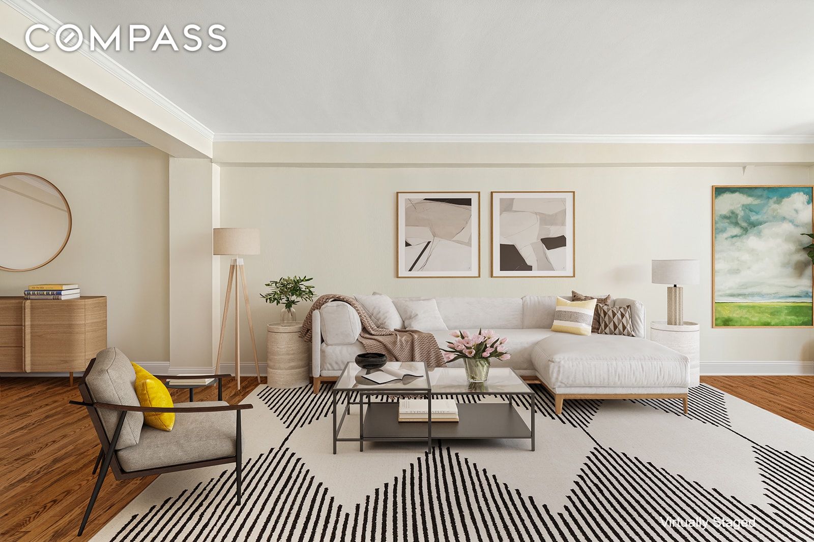 #3 photo, 30 E 9th Street, マンハッタン Greenwich Village , NY 10003