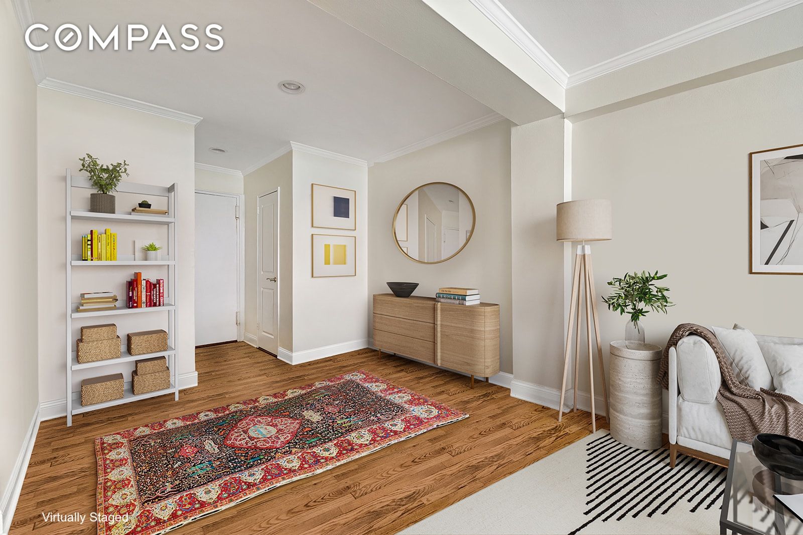 #4 photo, 30 E 9th Street, マンハッタン Greenwich Village , NY 10003