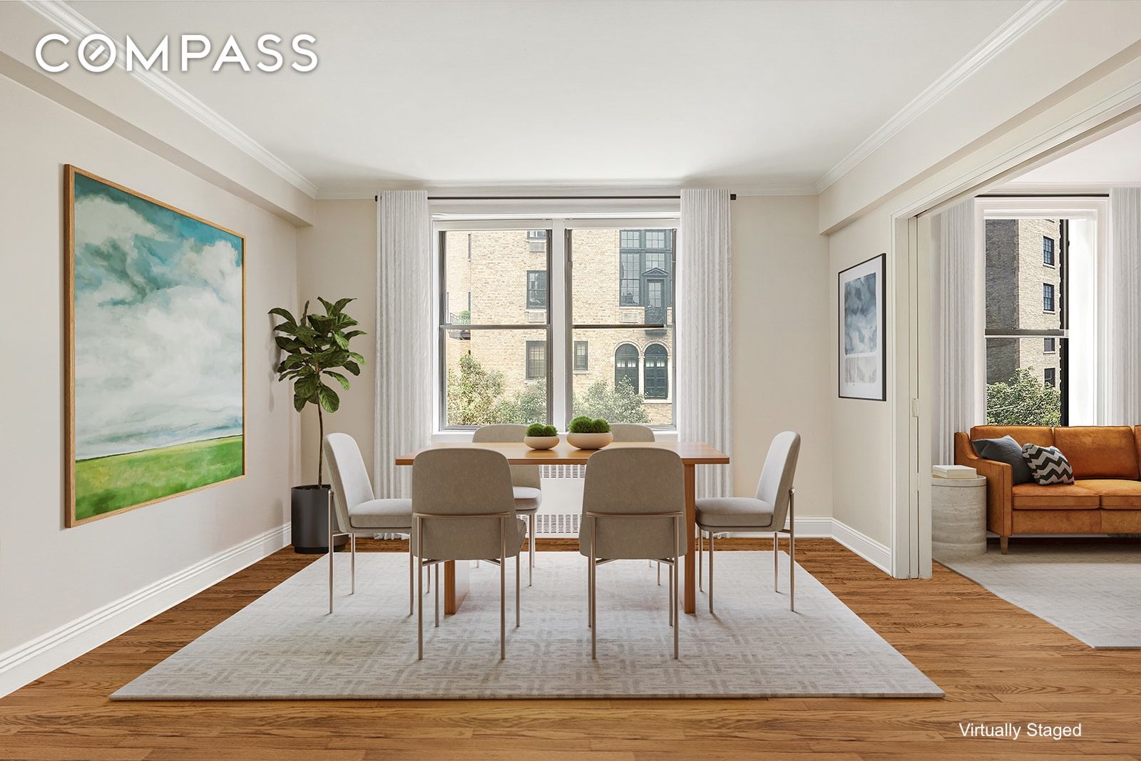 #6 photo, 30 E 9th Street, マンハッタン Greenwich Village , NY 10003