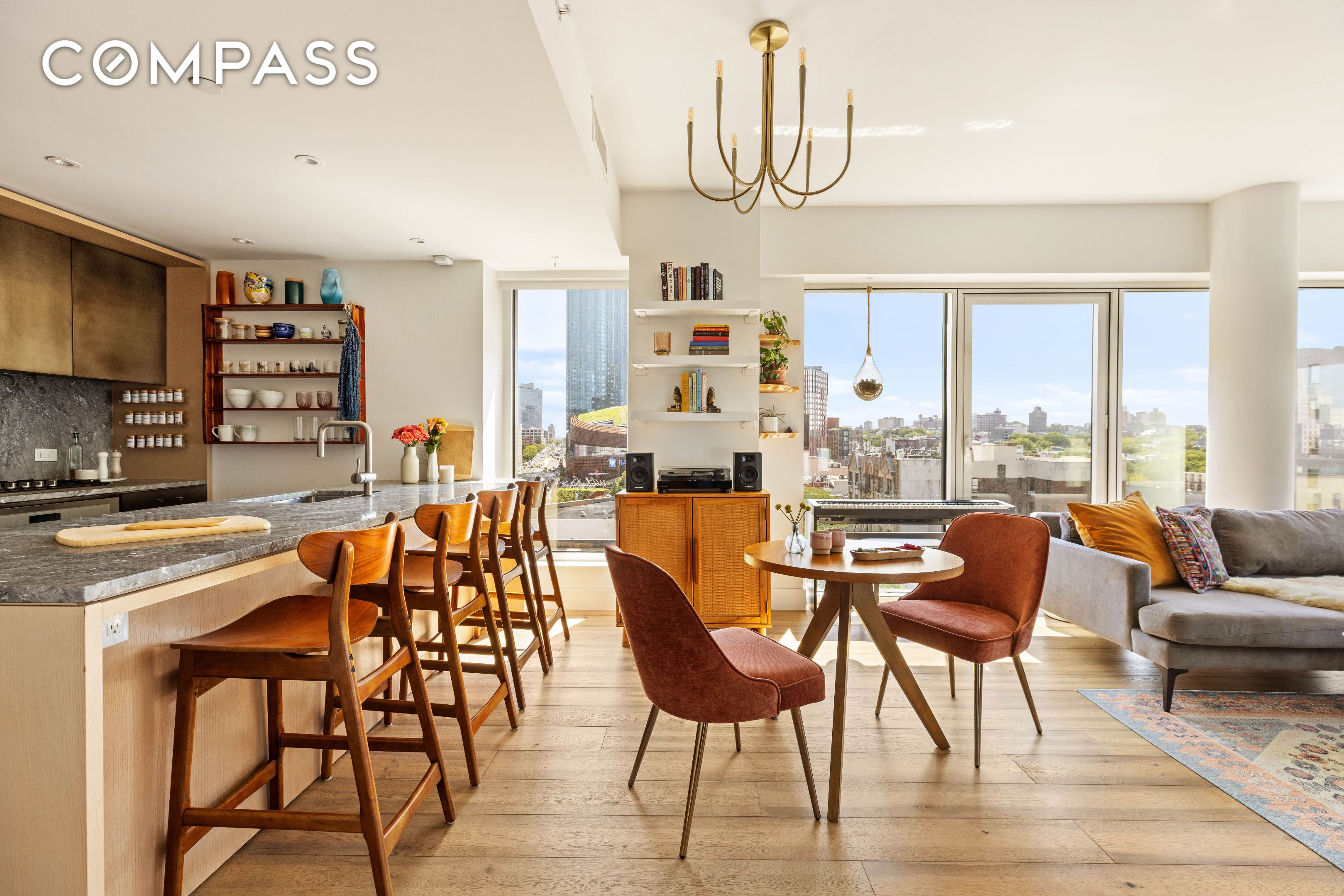 #5 photo, 561 Pacific Street, ブルックリン区 Boerum Hill , NY 11217