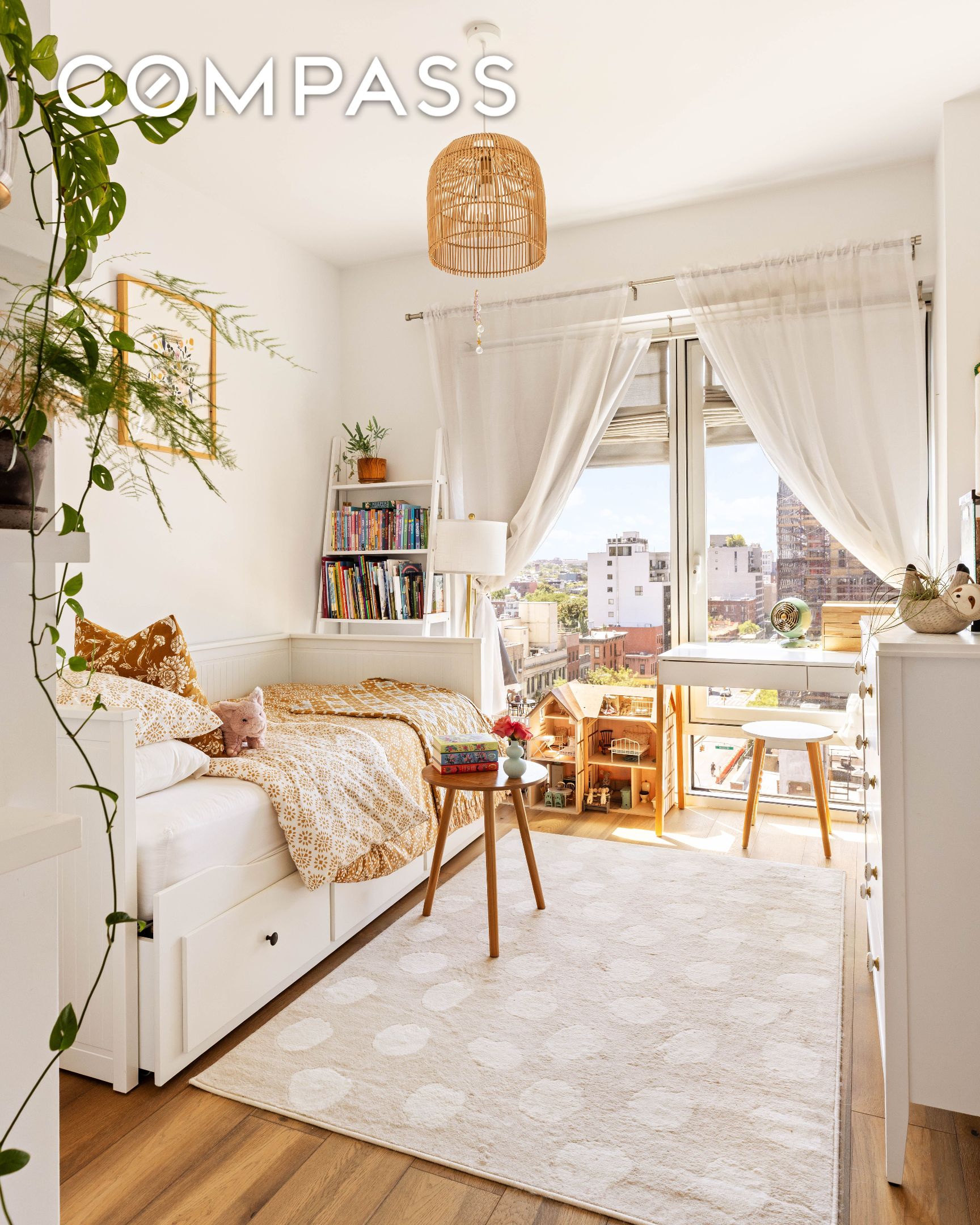 #8 photo, 561 Pacific Street, ブルックリン区 Boerum Hill , NY 11217