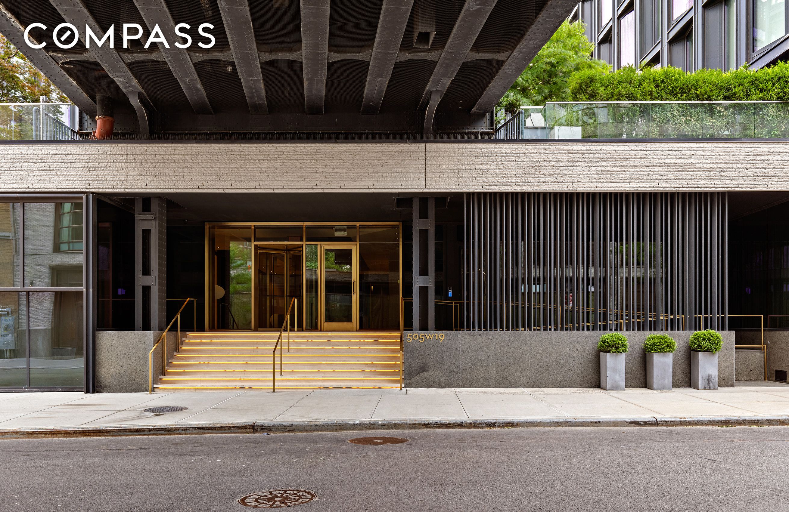 #20 photo, 505 W 19th Street, マンハッタン Chelsea , NY 10011