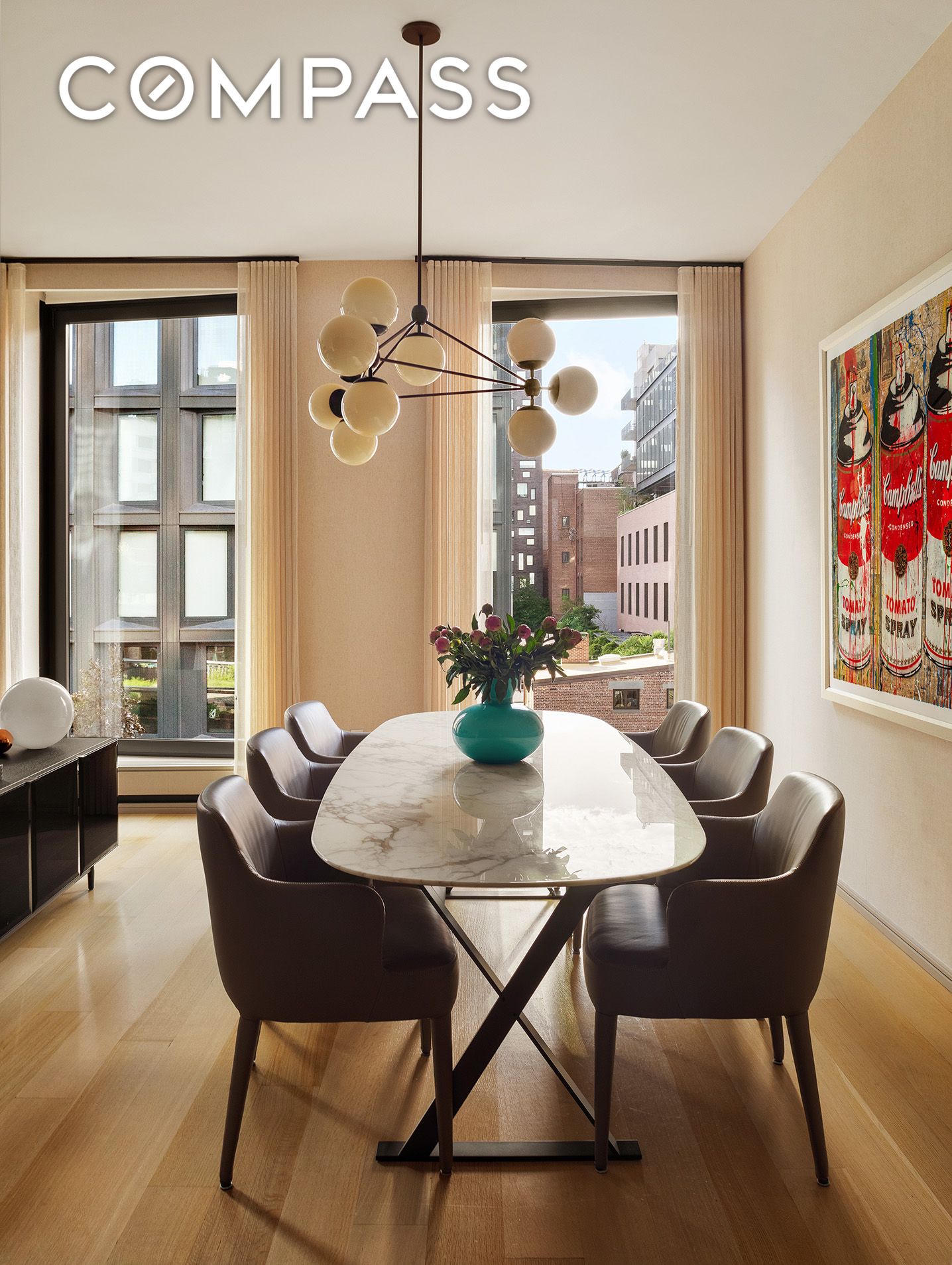 #5 photo, 505 W 19th Street, マンハッタン Chelsea , NY 10011