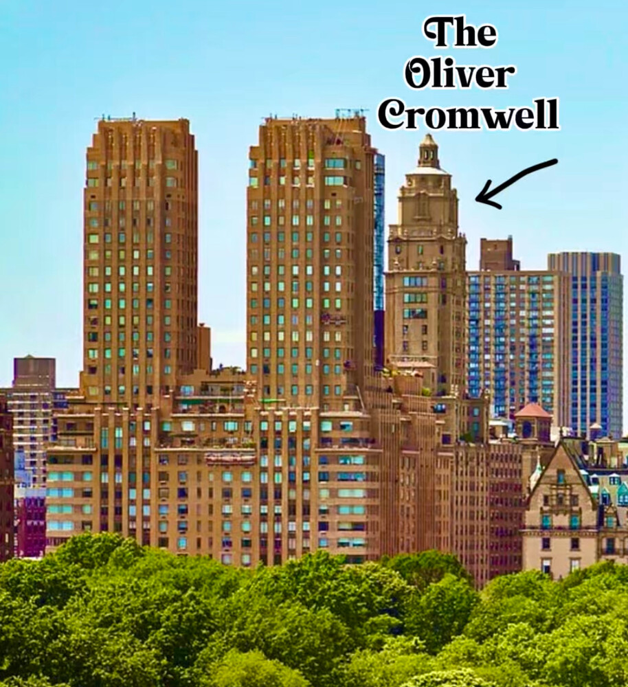 #11 photo, 12 W 72ND Street, マンハッタン Lincoln Square , NY 10023