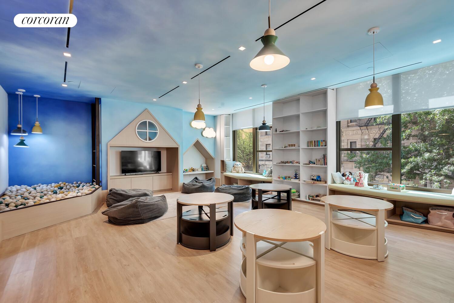 #16 photo, 251 W 91ST Street, マンハッタン Upper West Side , NY 10025