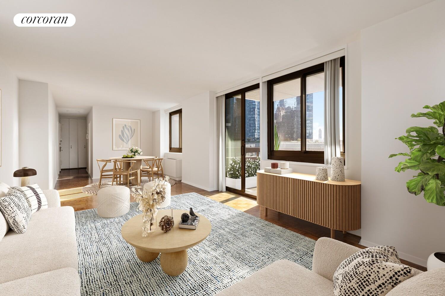 #1 photo, 347 W 57TH Street, マンハッタン Hells Kitchen , NY 10019