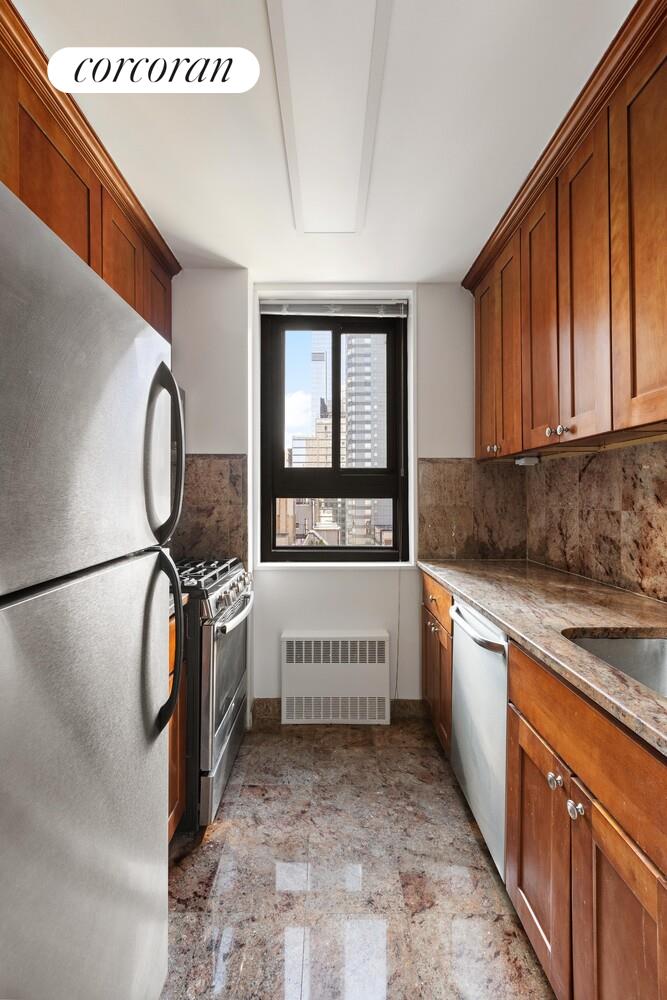 #5 photo, 347 W 57TH Street, マンハッタン Hells Kitchen , NY 10019