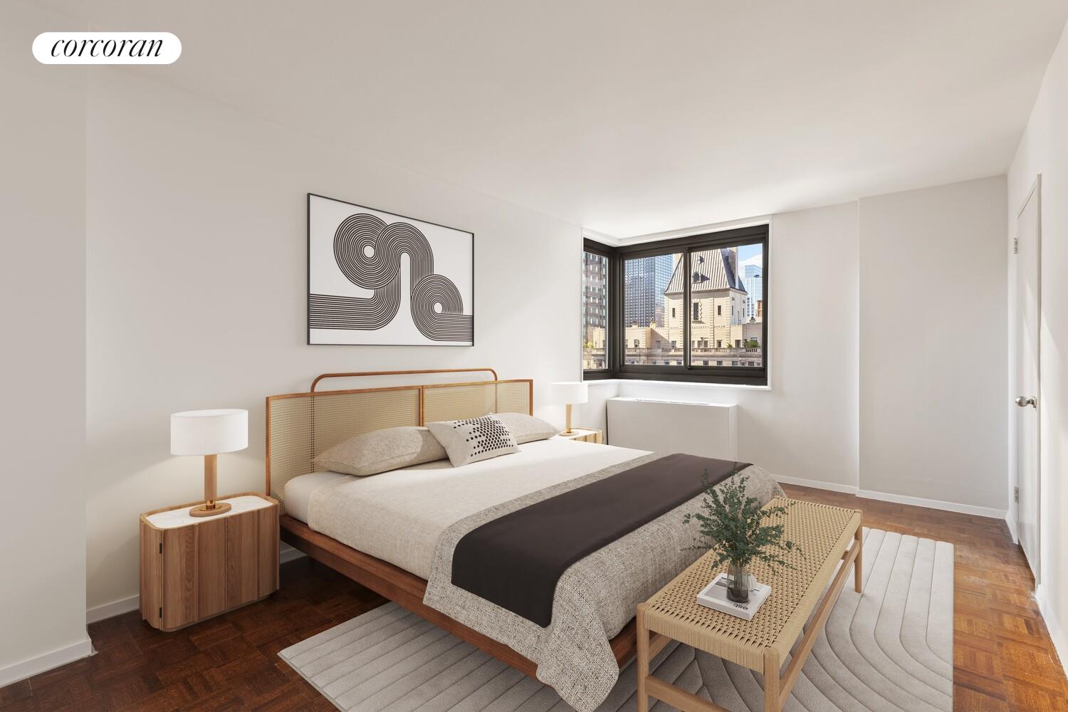 #7 photo, 347 W 57TH Street, マンハッタン Hells Kitchen , NY 10019