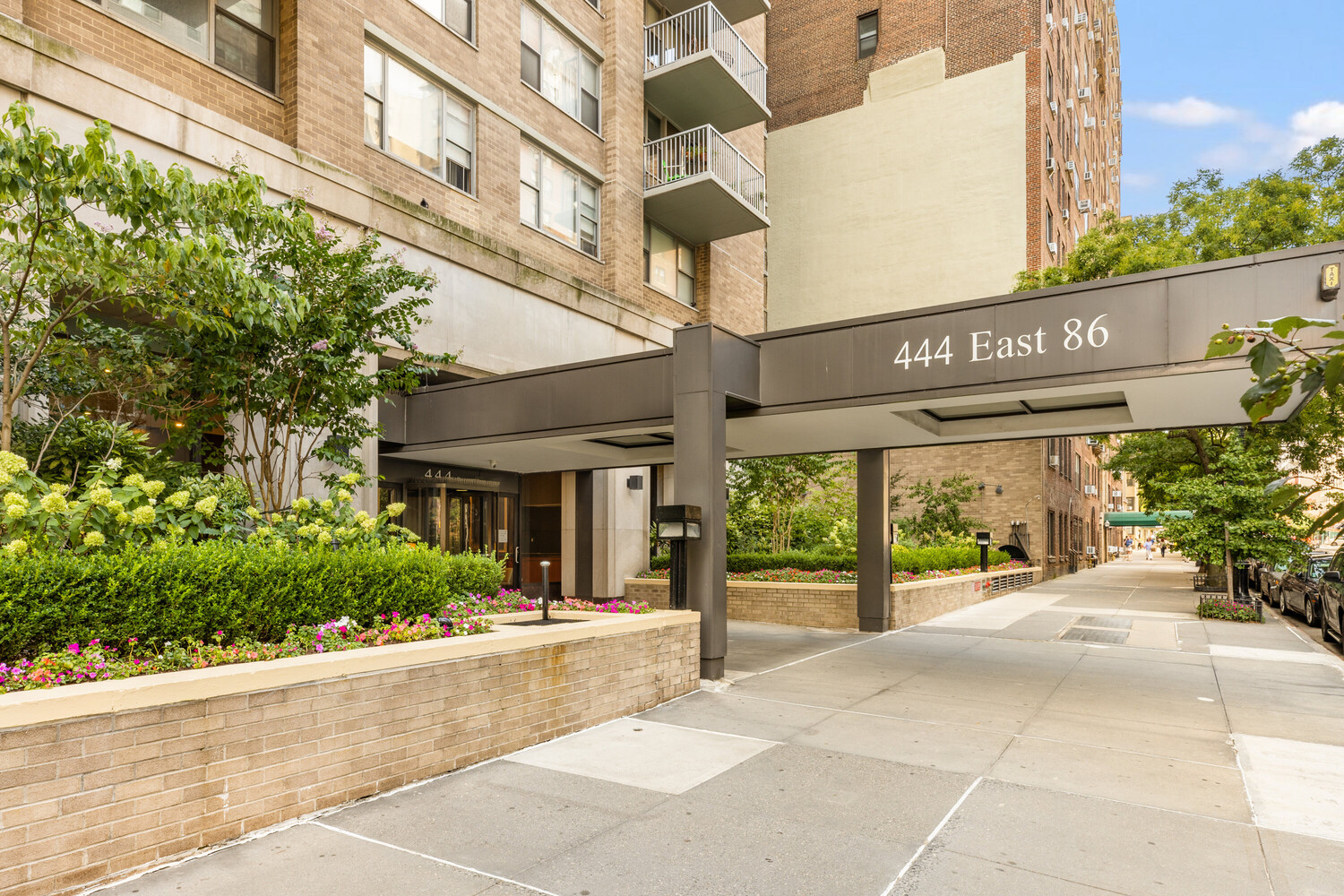 #11 photo, 444 E 86TH Street, マンハッタン Yorkville , NY 10028