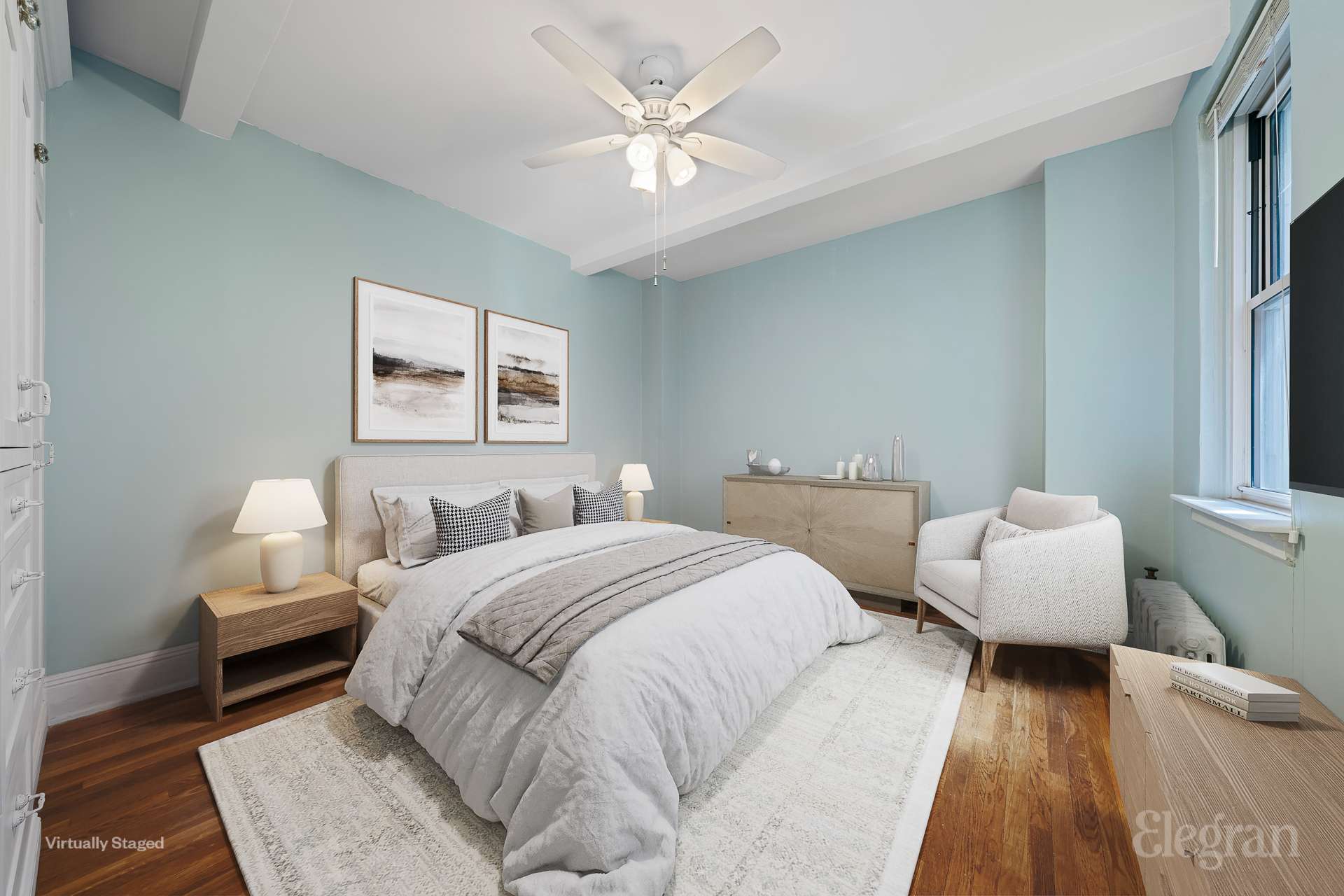 #5 photo, 410 Central Park W, マンハッタン Upper West Side , NY 10025