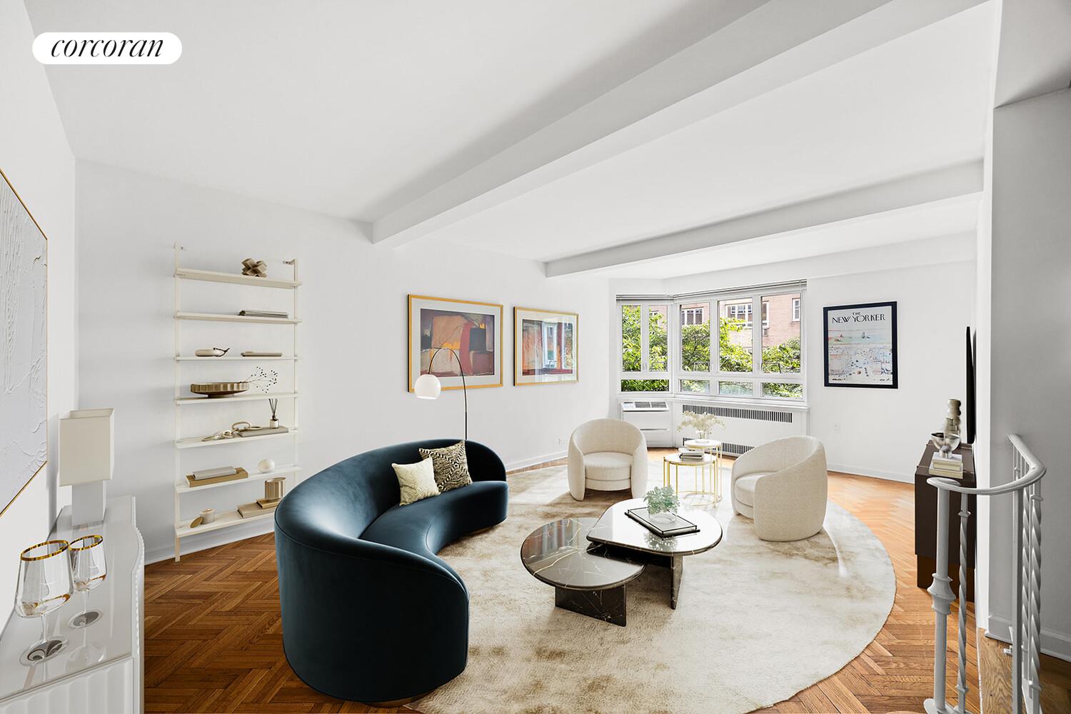 #1 photo, 333 W 57TH Street, मैनहटन Hells Kitchen , NY 10019