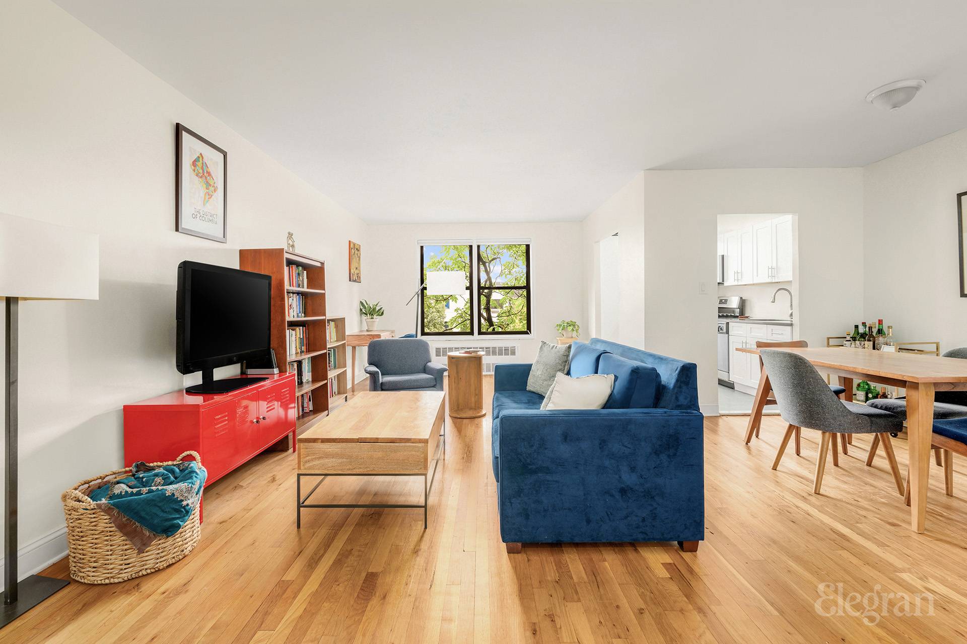 #1 photo, 3400 Snyder Avenue, ब्रुकलीन East Flatbush , NY 11203-3913