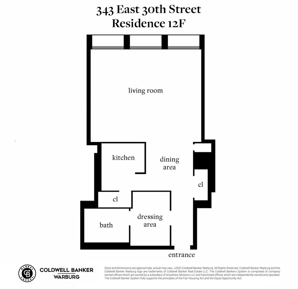 #2 photo, 343 E 30TH Street, マンハッタン Kips Bay , NY 10016