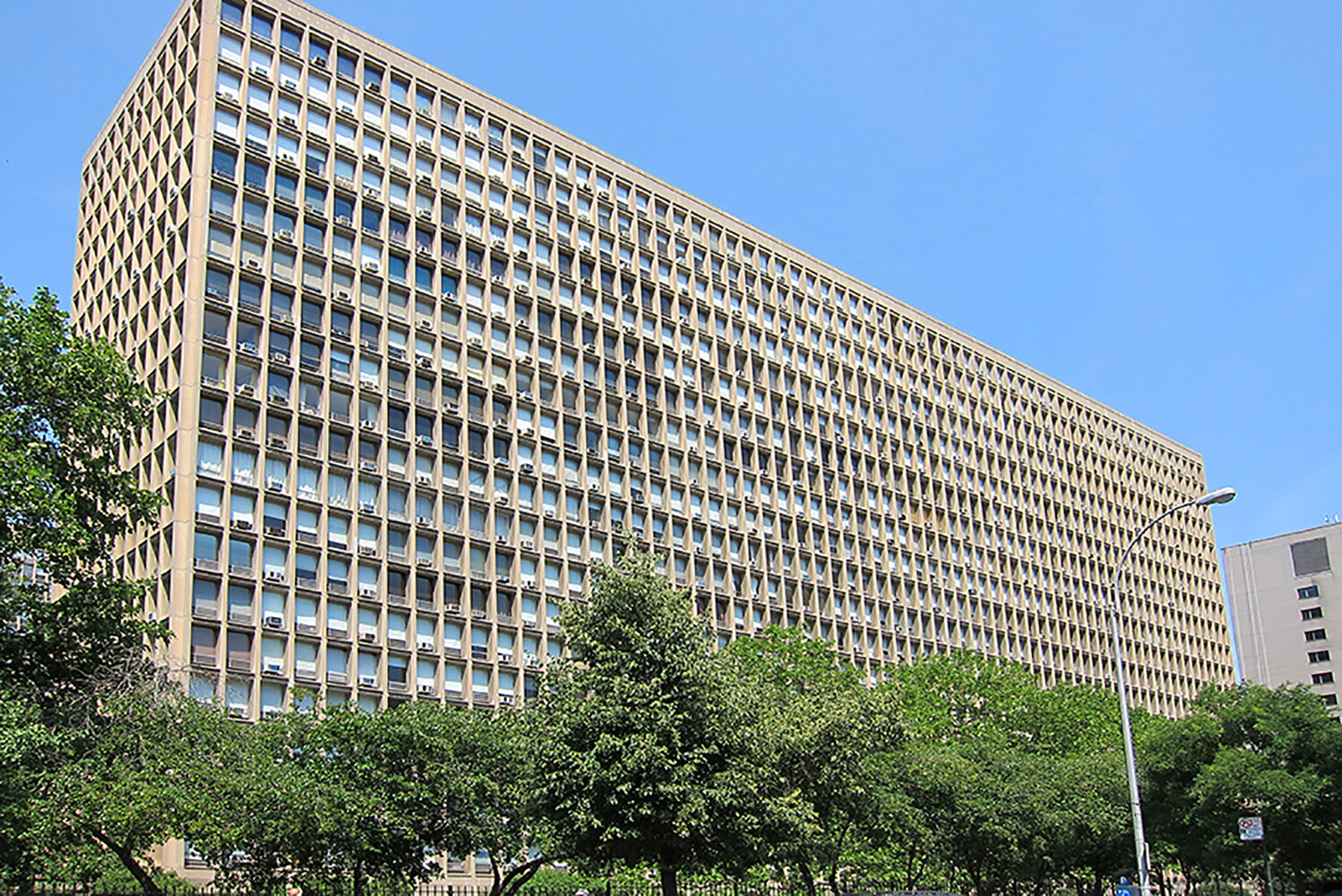 #4 photo, 343 E 30TH Street, マンハッタン Kips Bay , NY 10016