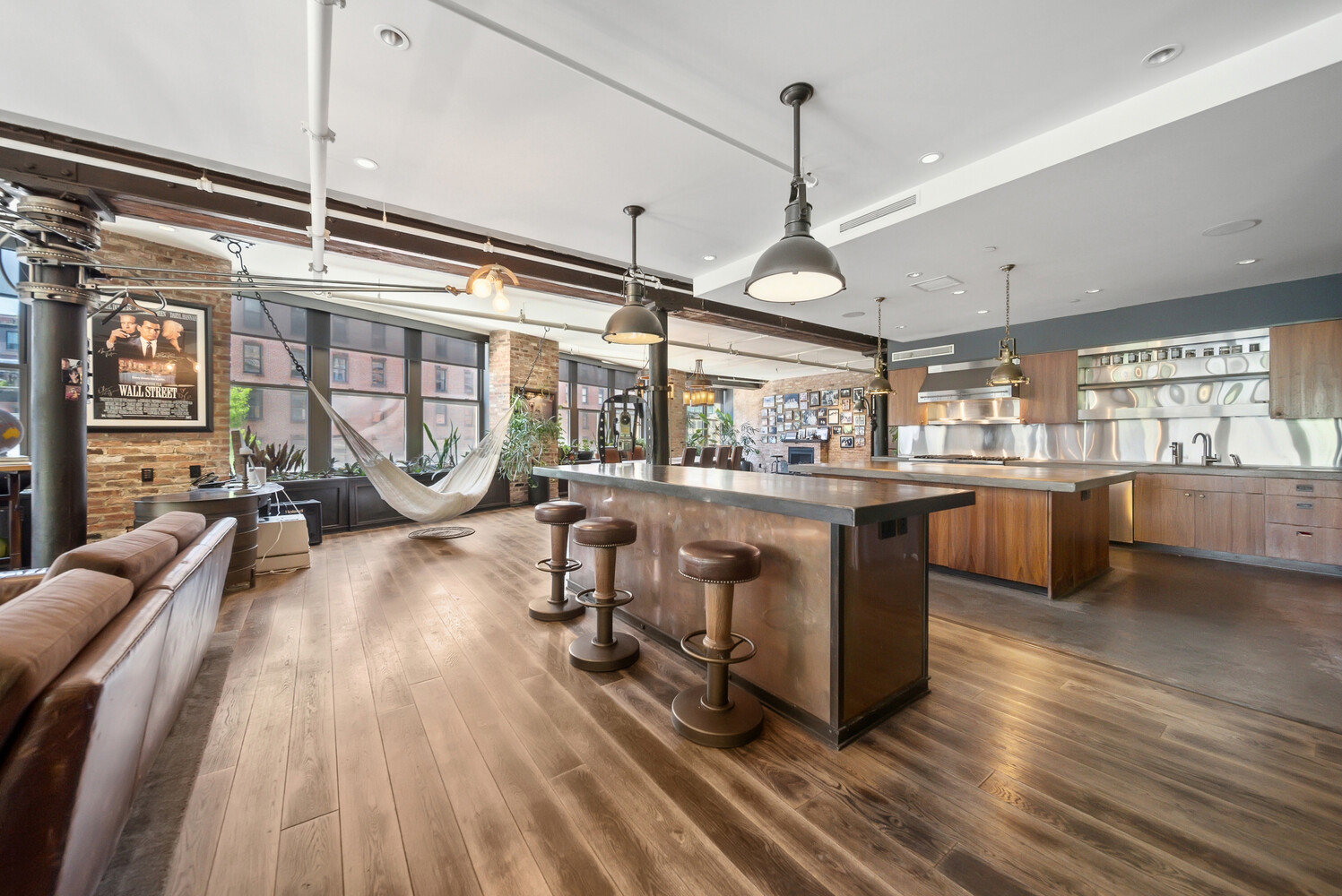 #10 photo, 345 W 13TH Street, マンハッタン West Village , NY 10014