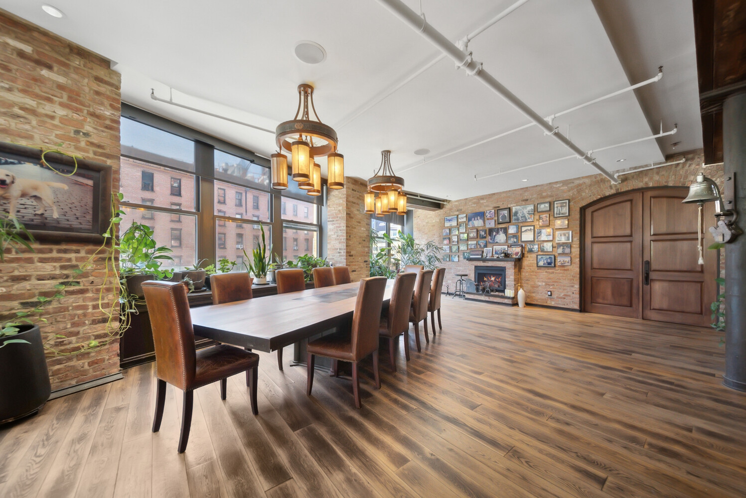 #12 photo, 345 W 13TH Street, マンハッタン West Village , NY 10014