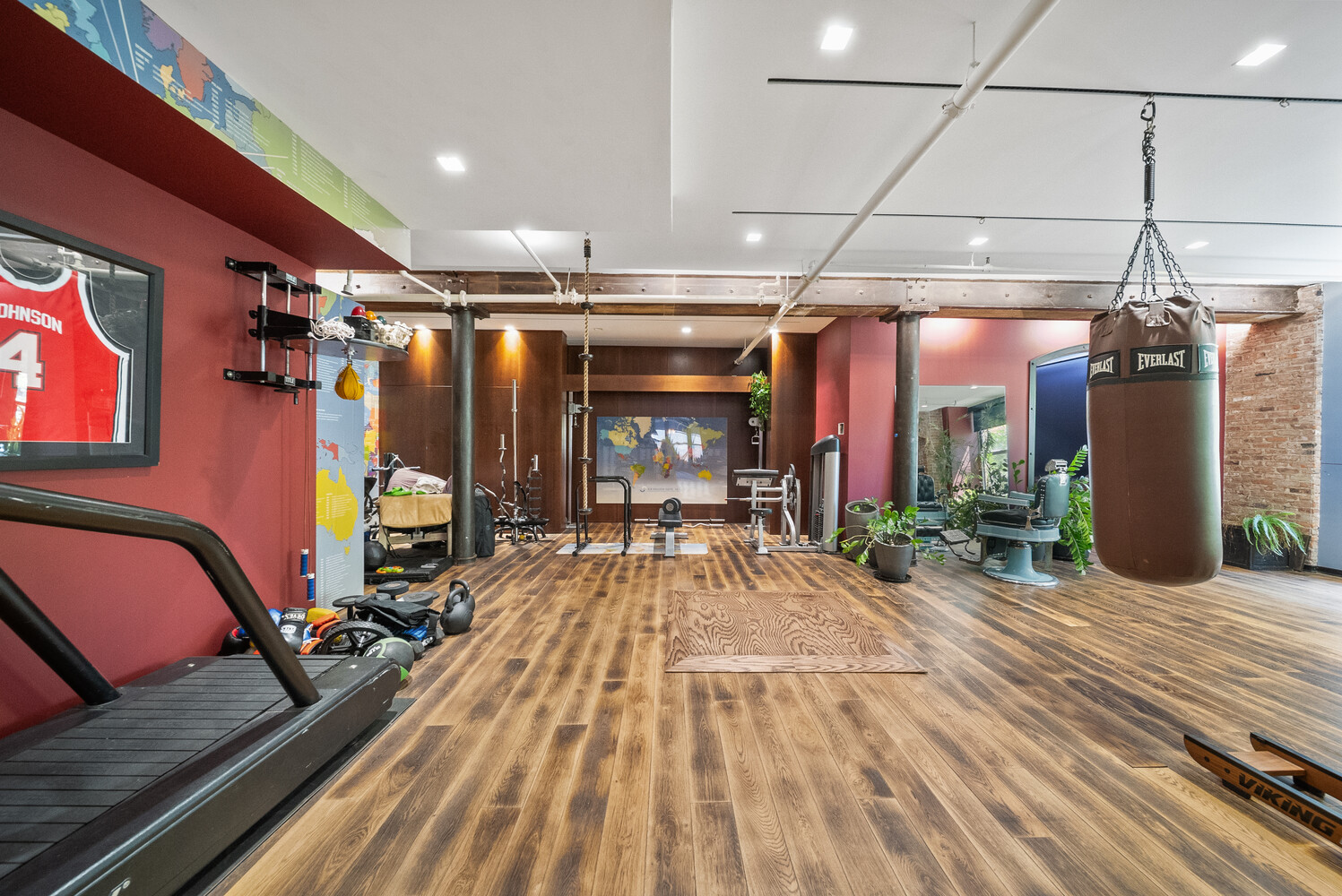 #16 photo, 345 W 13TH Street, マンハッタン West Village , NY 10014