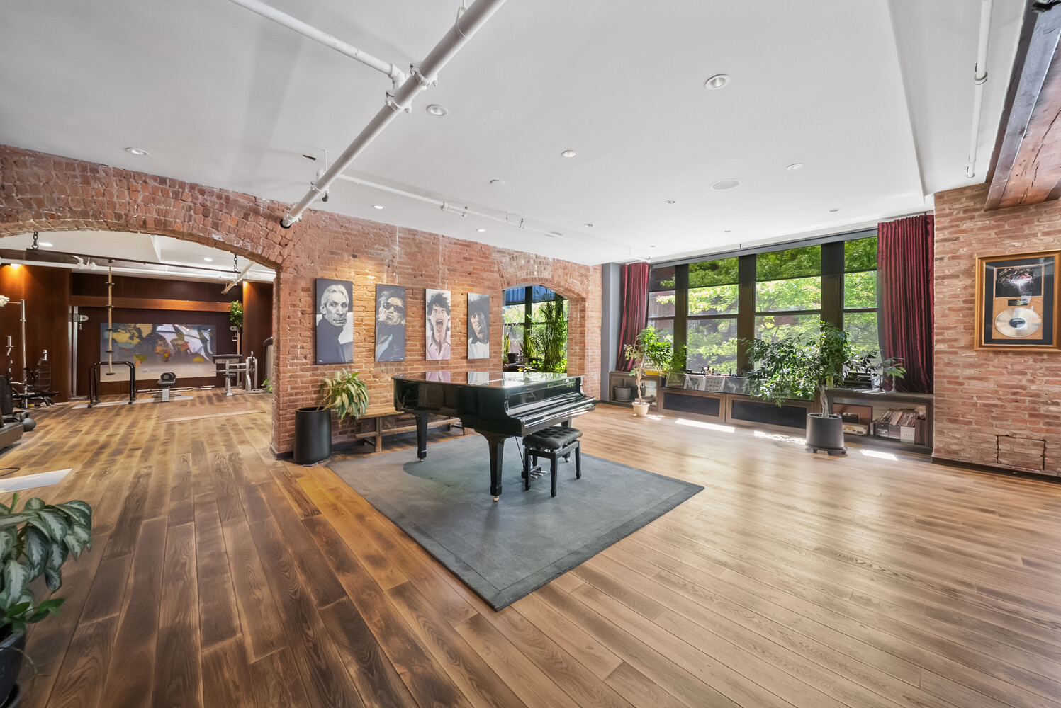 #3 photo, 345 W 13TH Street, マンハッタン West Village , NY 10014