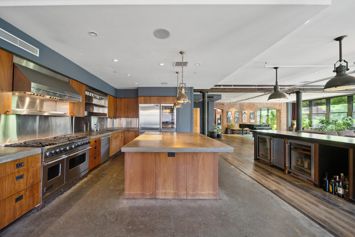 #6 photo, 345 W 13TH Street, マンハッタン West Village , NY 10014