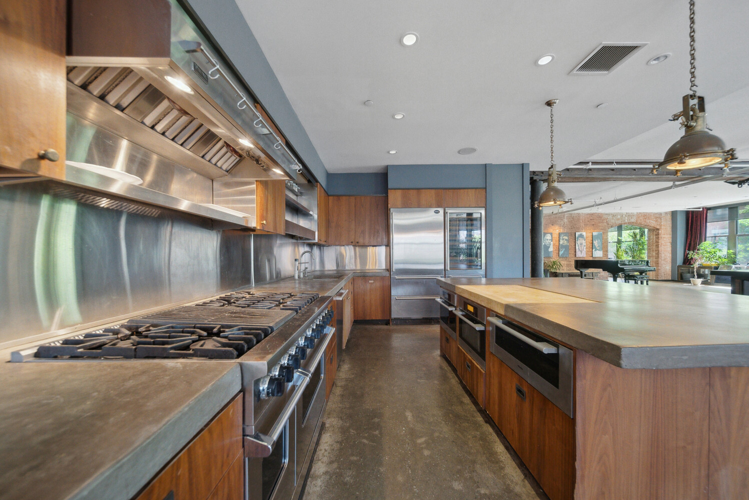 #7 photo, 345 W 13TH Street, マンハッタン West Village , NY 10014