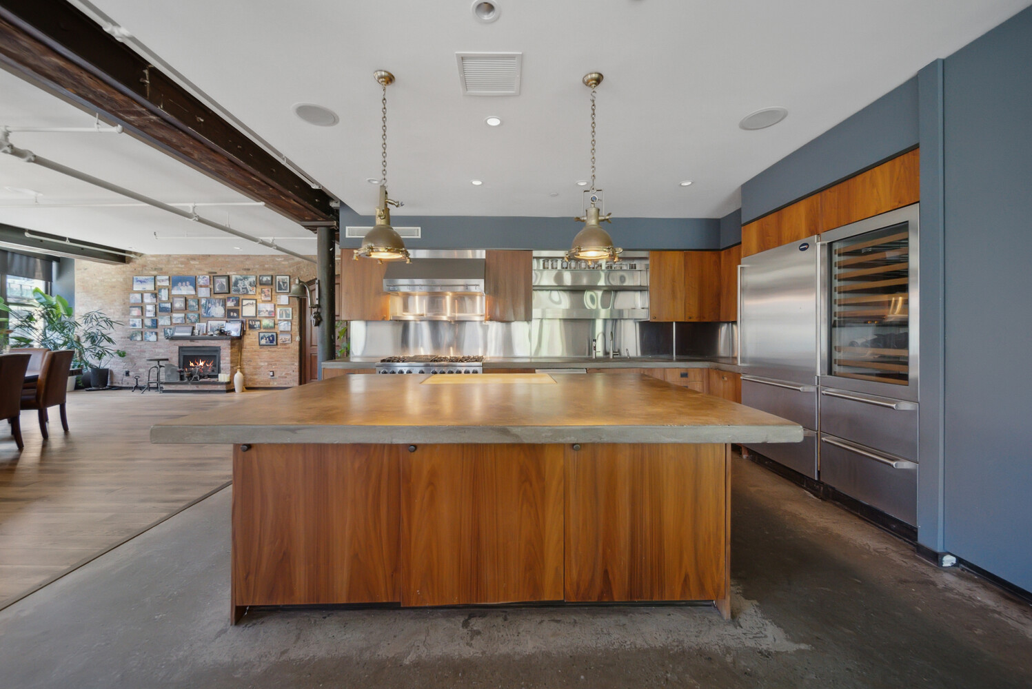 #8 photo, 345 W 13TH Street, マンハッタン West Village , NY 10014