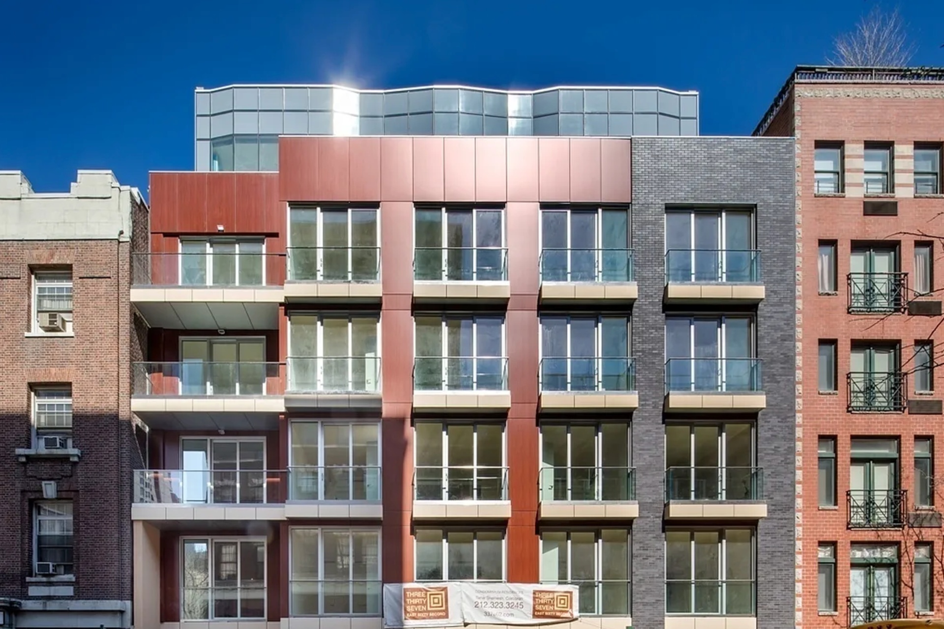 #8 photo, New York City, マンハッタン Upper East Side , NY 10065