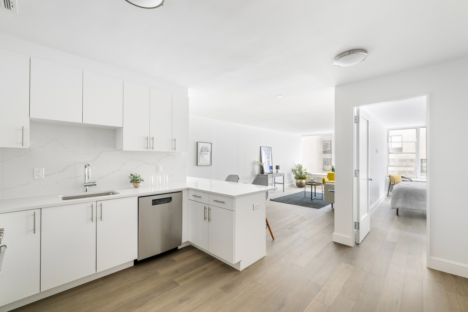 #5 photo, 315 7TH Avenue, マンハッタン Chelsea , NY 10001