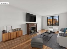 40 E 43RD Street #2K 东夫拉特布什 East Flatbush, NY
