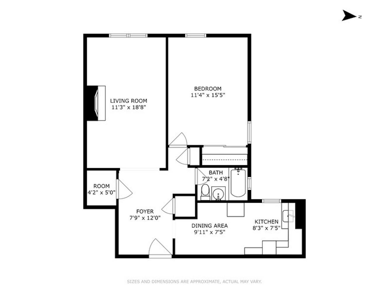 #2 photo, 40 E 43RD Street, ブルックリン区 East Flatbush , NY 11203