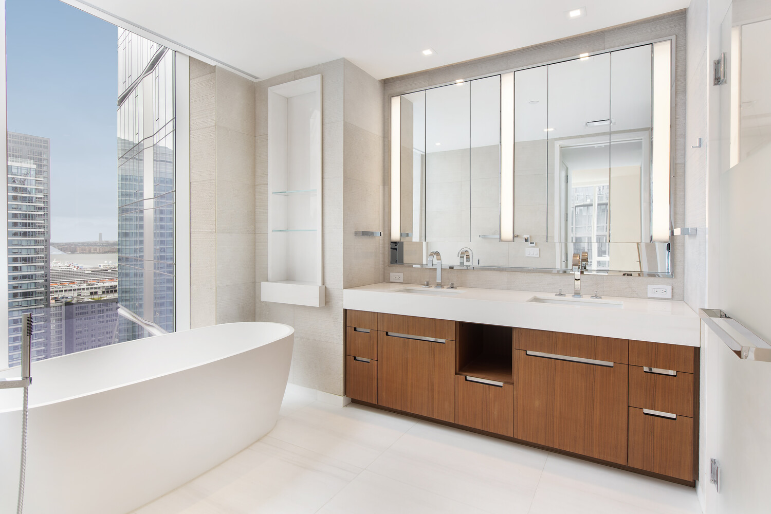 #5 photo, 1 W END Avenue, マンハッタン Lincoln Square , NY 10023