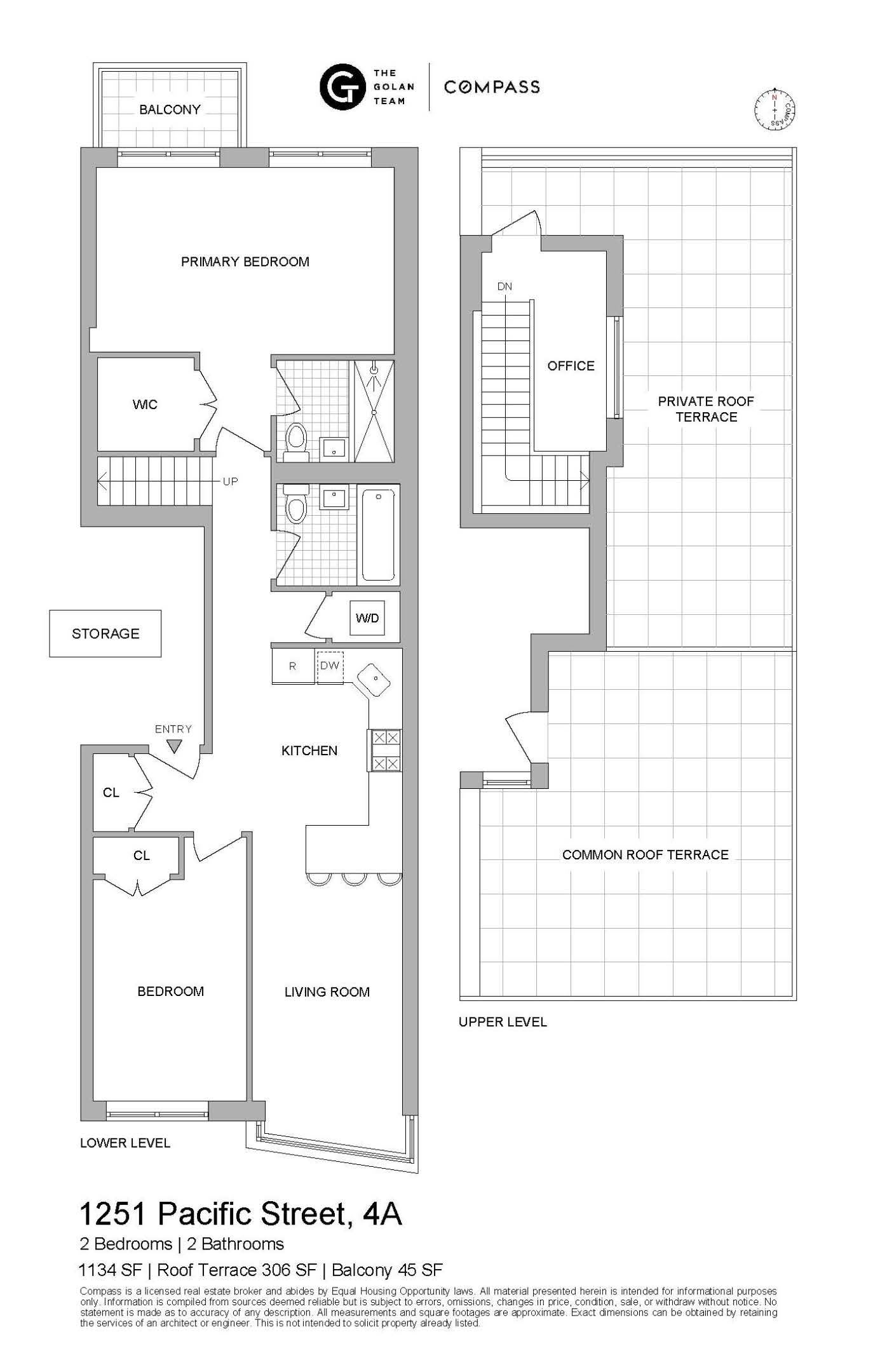 #2 photo, 1251 Pacific Street, ブルックリン区 Crown Heights , NY 11216