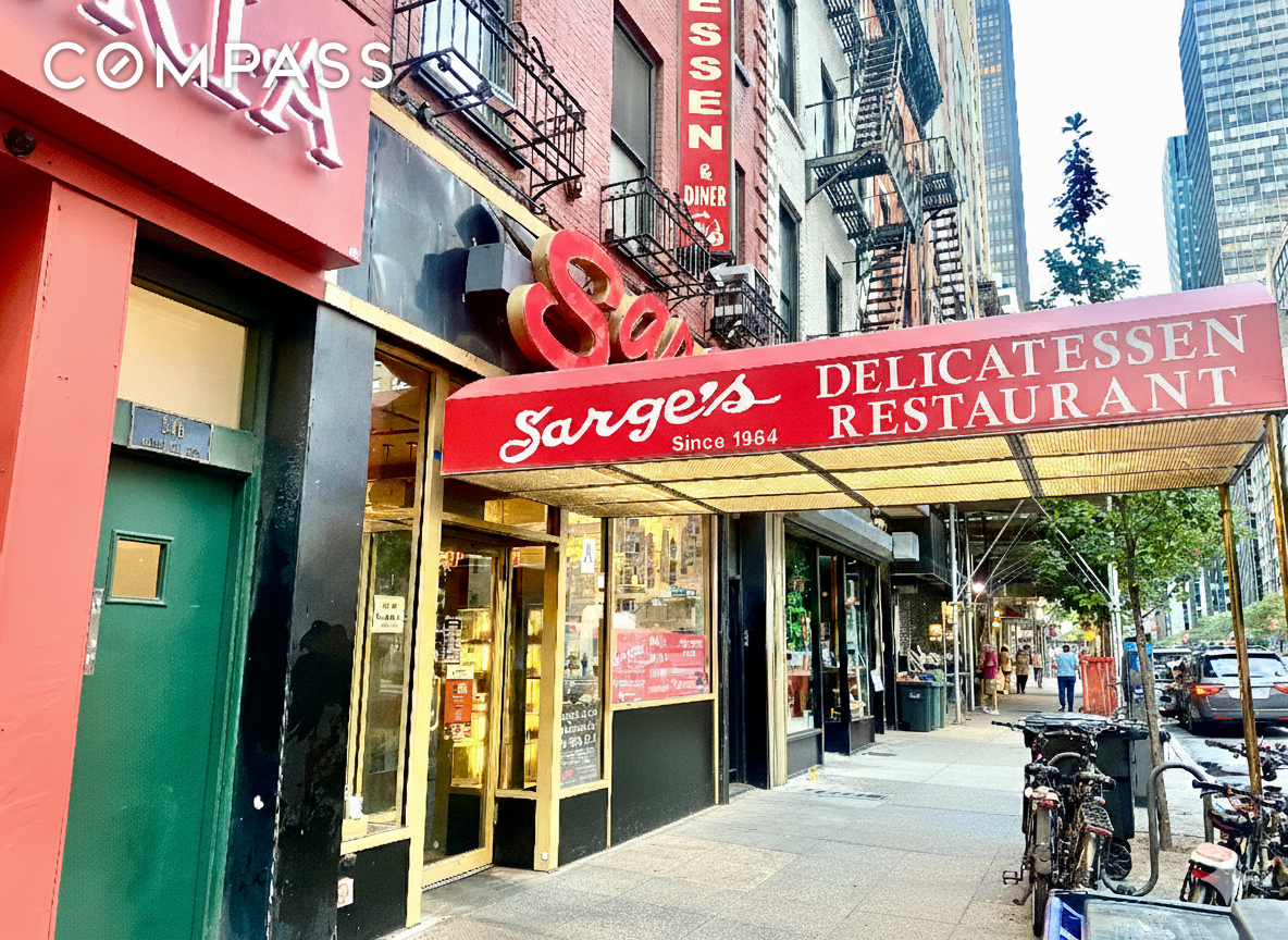 #17 photo, 150 E 37th Street, マンハッタン Murray Hill , NY 10016