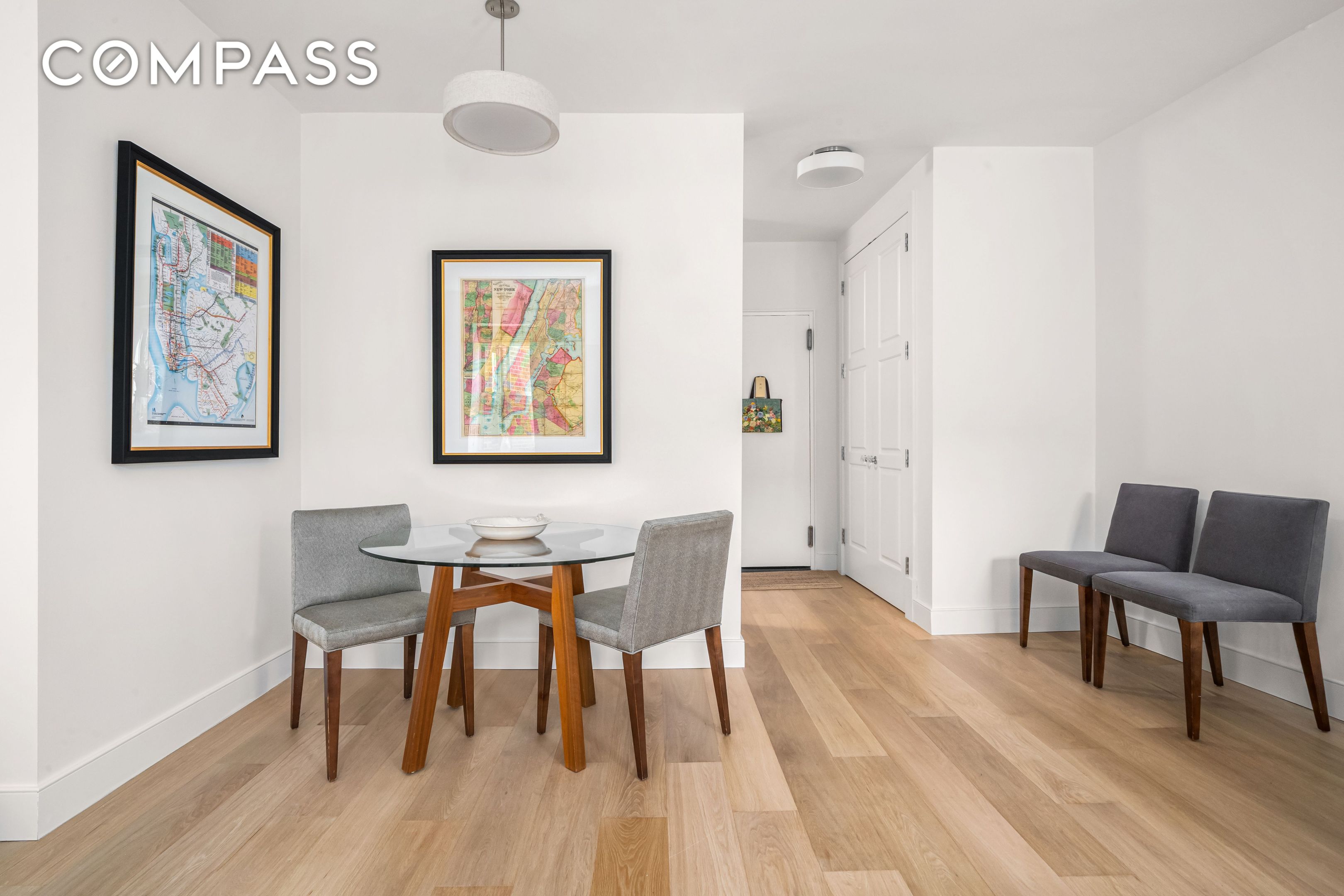 #4 photo, 99 Bank Street, マンハッタン West Village , NY 10014