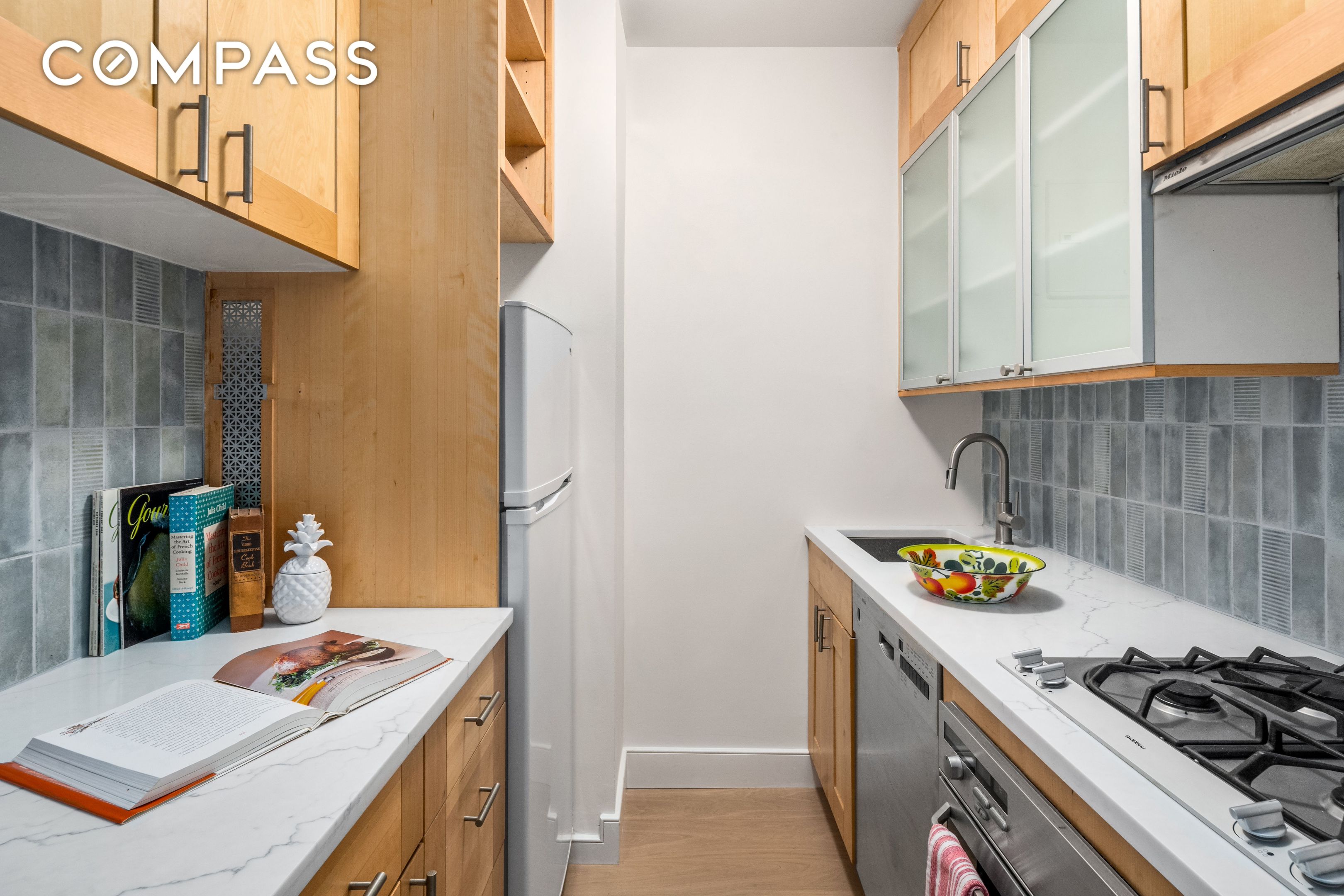 #5 photo, 99 Bank Street, マンハッタン West Village , NY 10014