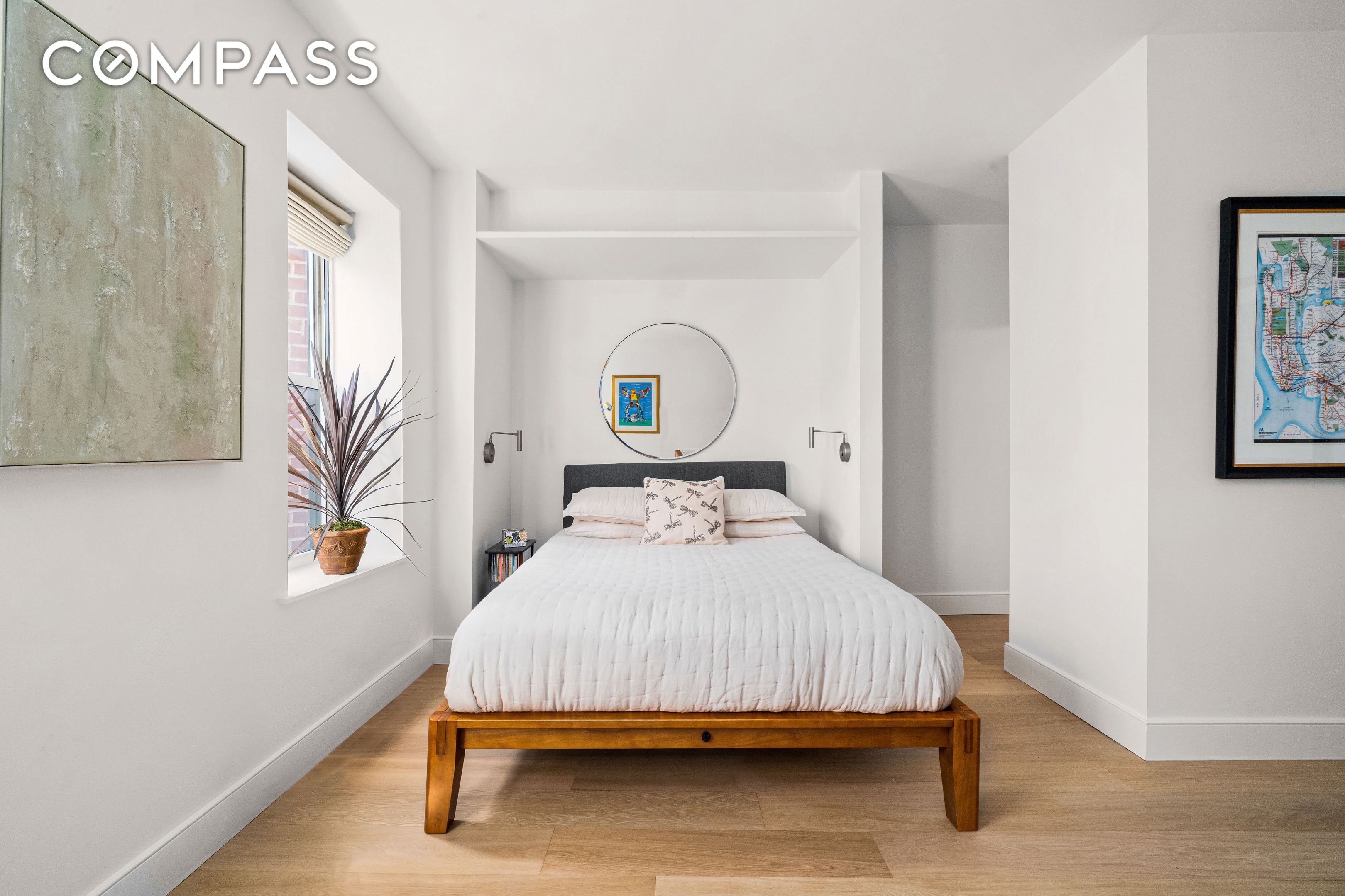 #6 photo, 99 Bank Street, マンハッタン West Village , NY 10014