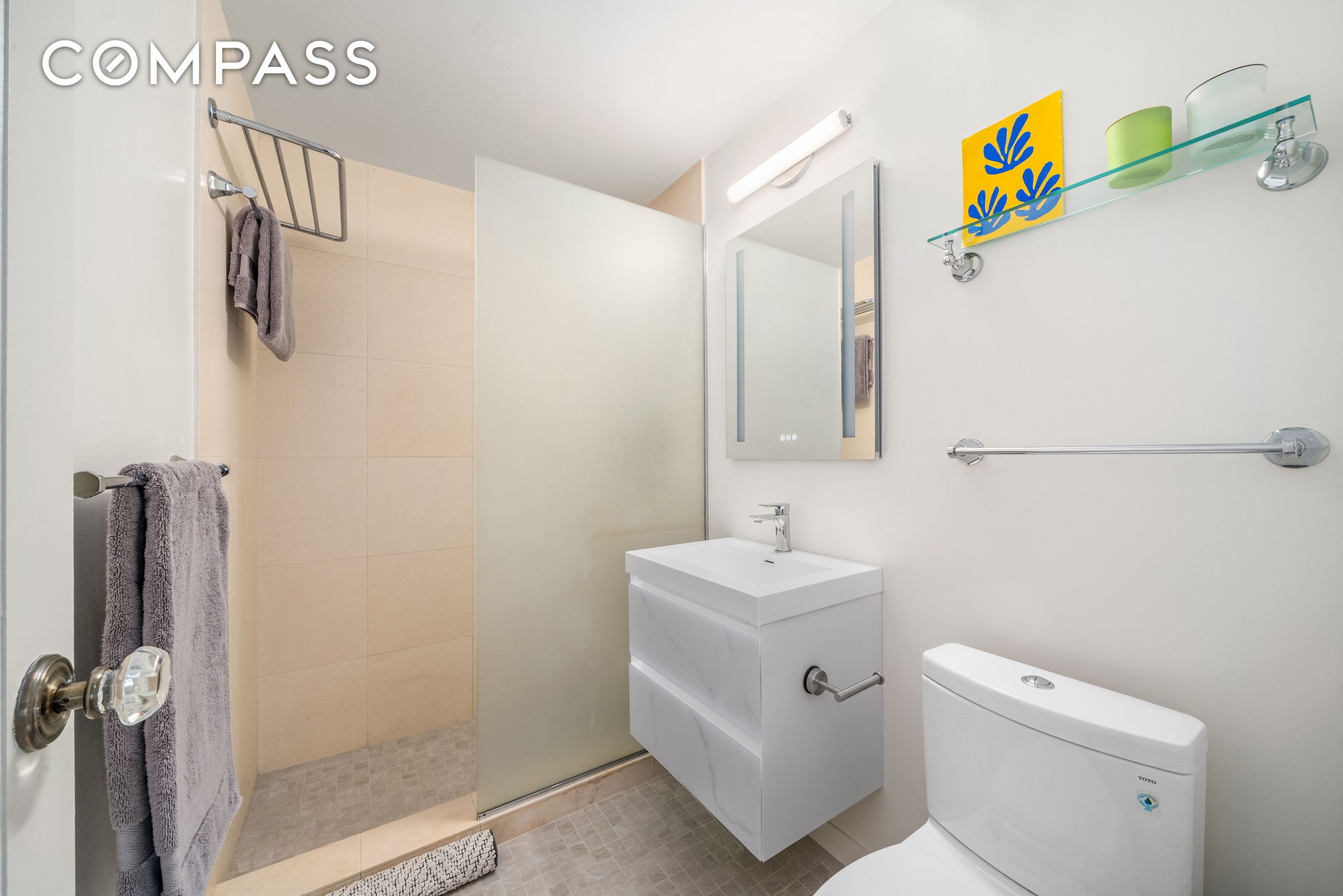 #7 photo, 99 Bank Street, マンハッタン West Village , NY 10014