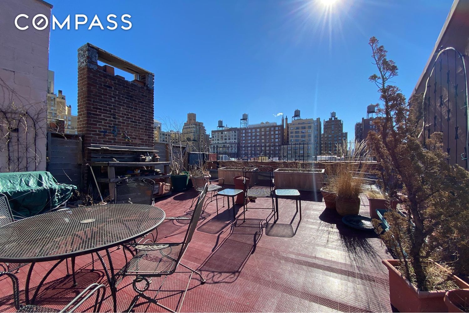 #10 photo, 59 W 88th Street, マンハッタン Upper West Side , NY 10024