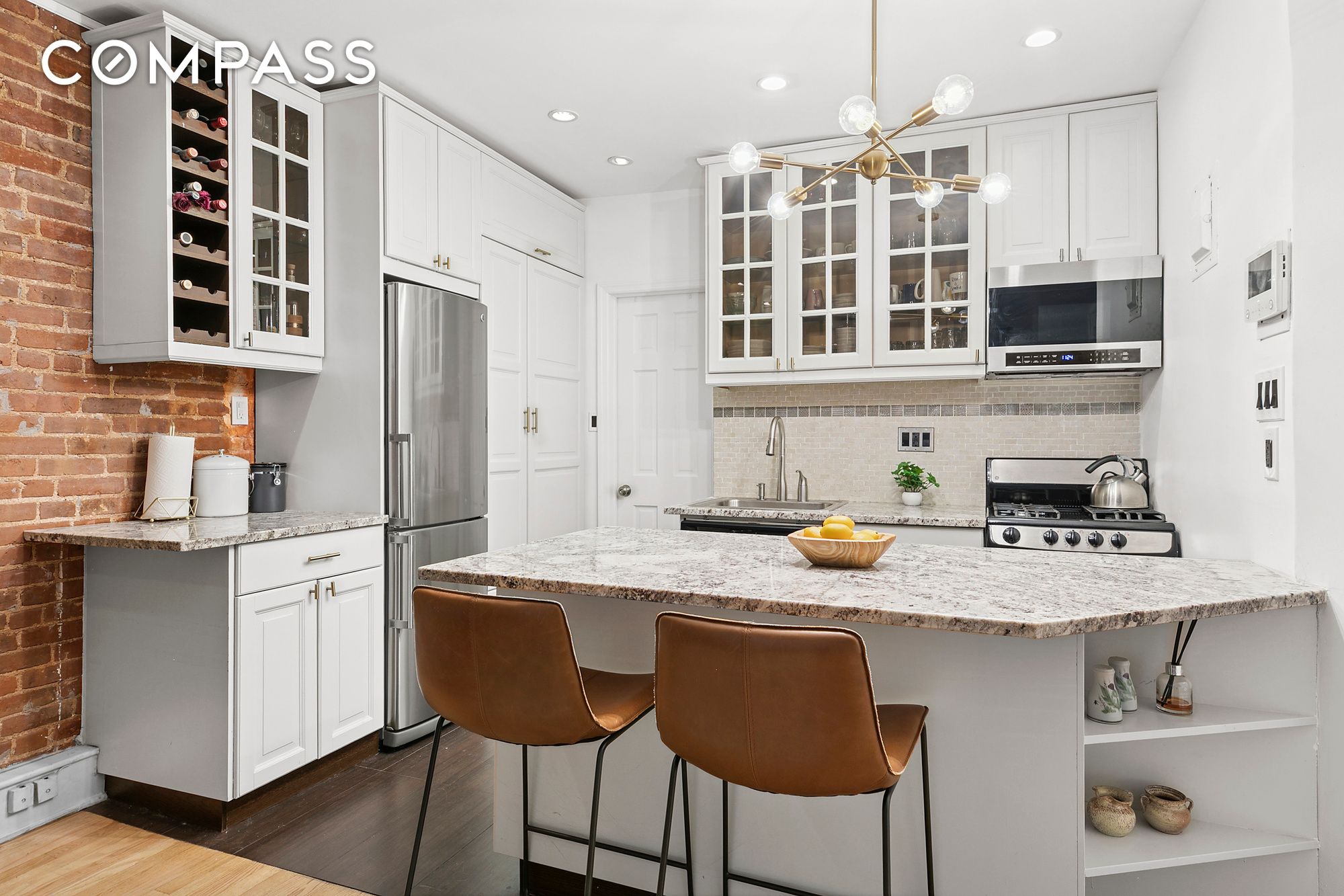 #3 photo, 59 W 88th Street, マンハッタン Upper West Side , NY 10024