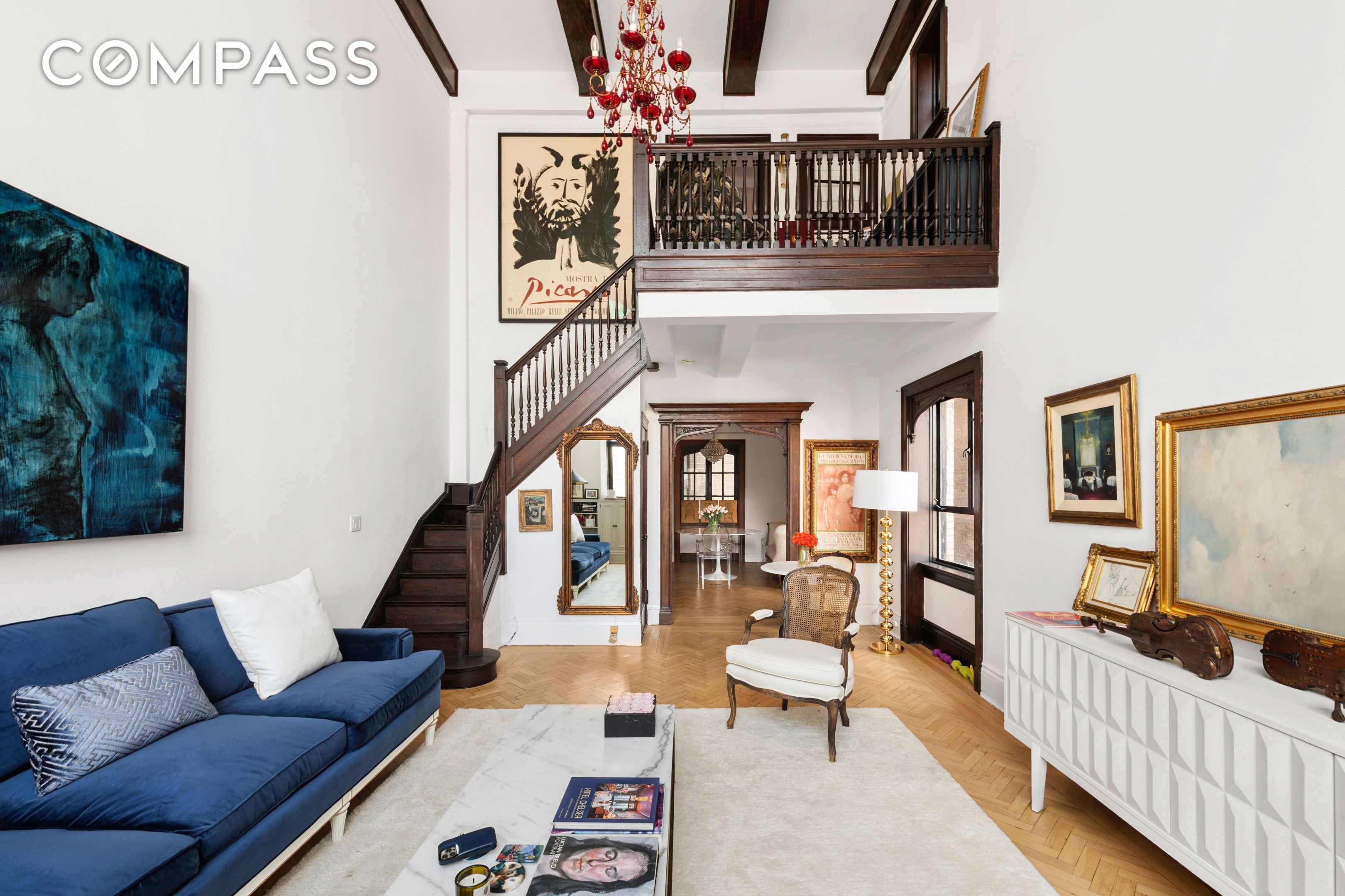 #4 photo, 1 W 67th Street, マンハッタン Upper West Side , NY 10023