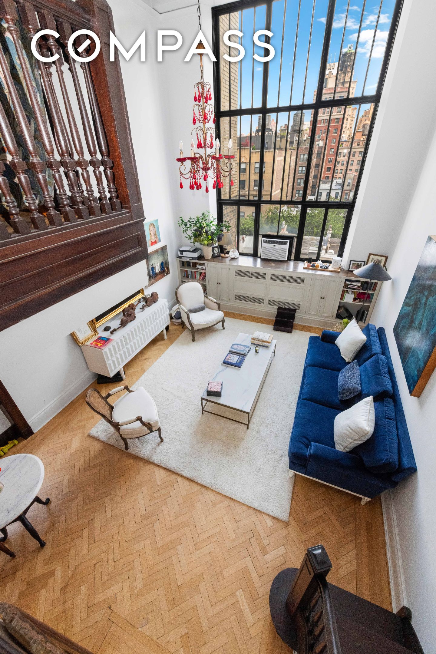 #5 photo, 1 W 67th Street, マンハッタン Upper West Side , NY 10023