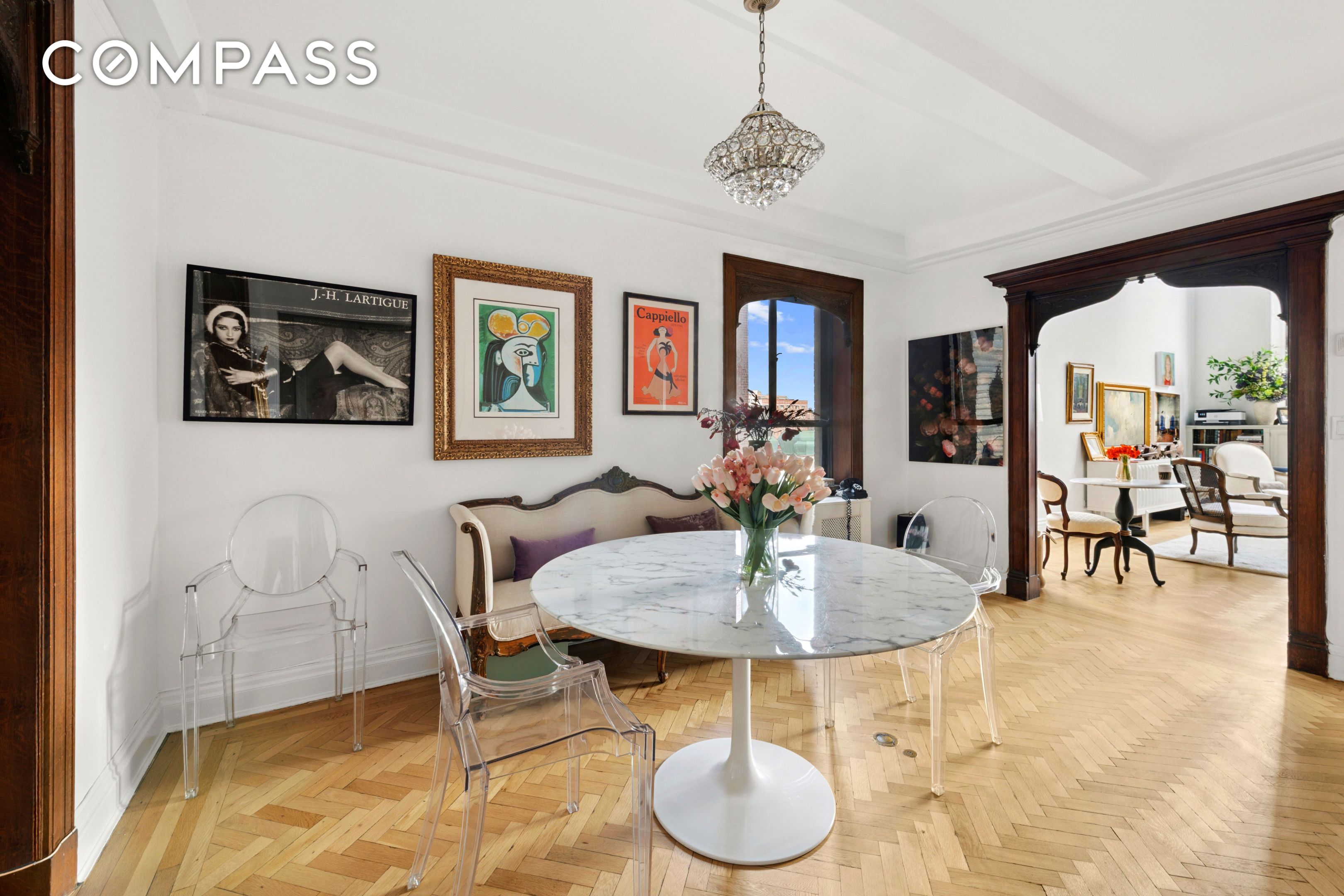 #6 photo, 1 W 67th Street, マンハッタン Upper West Side , NY 10023