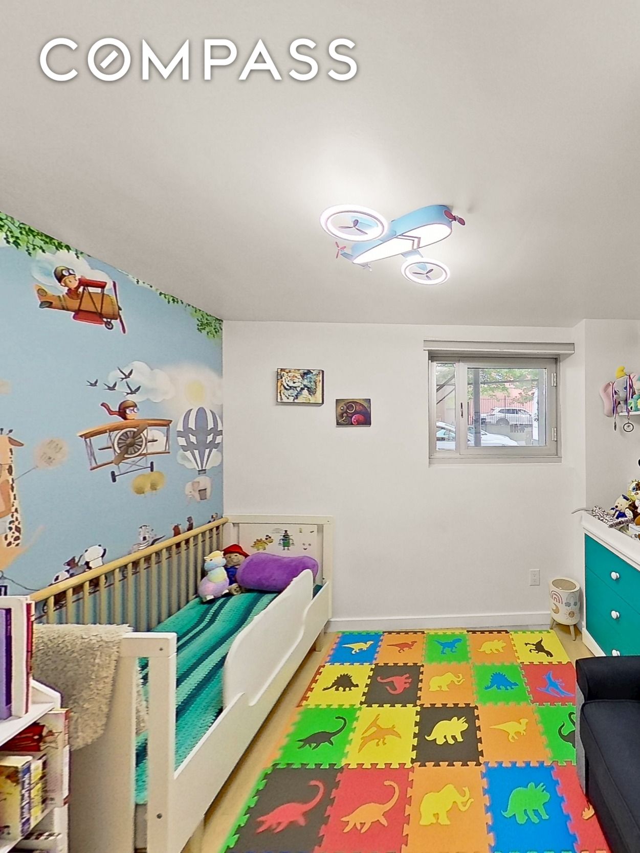 #11 photo, 560 Carroll Street, ブルックリン区 Park Slope , NY 11215