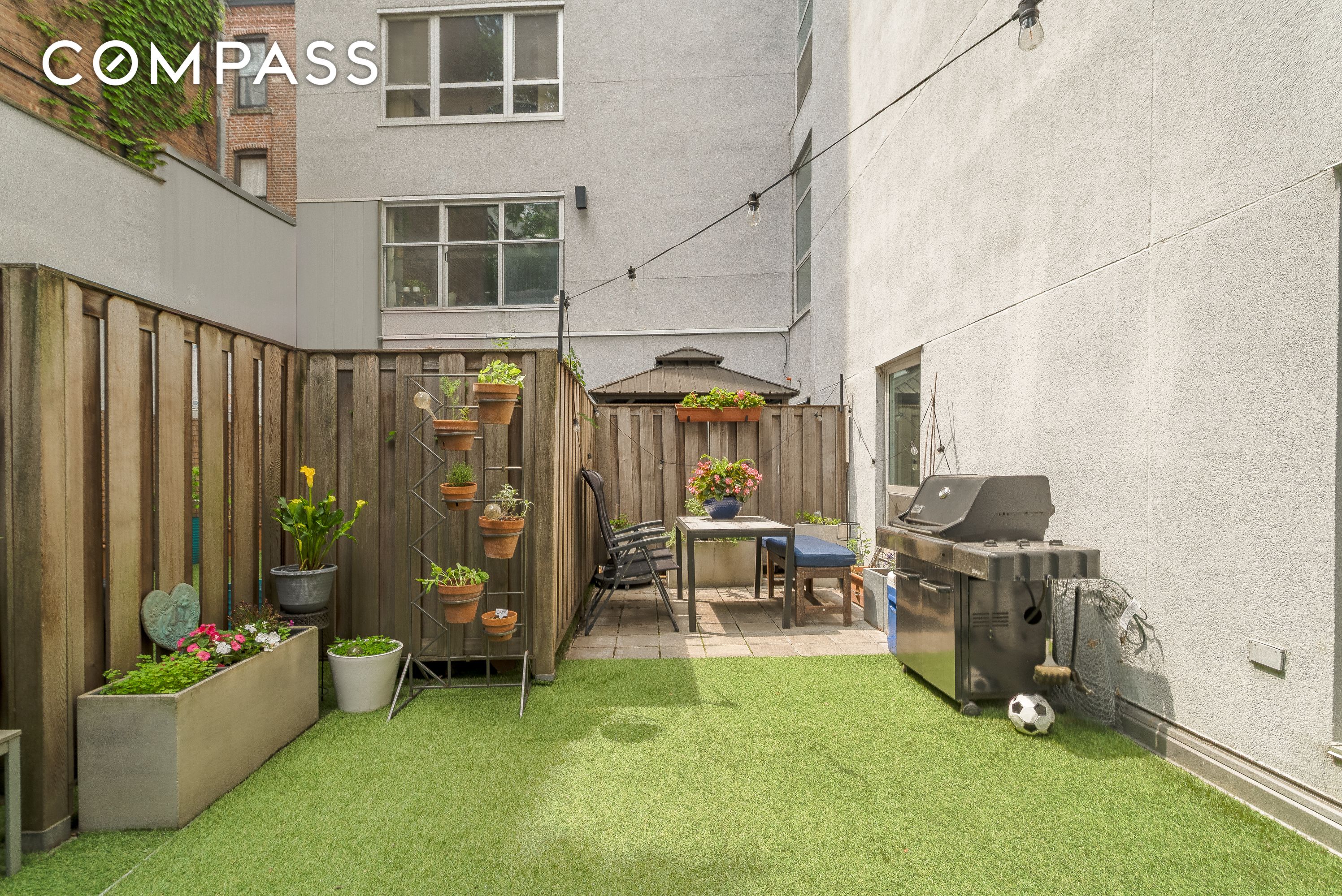 #19 photo, 560 Carroll Street, ブルックリン区 Park Slope , NY 11215