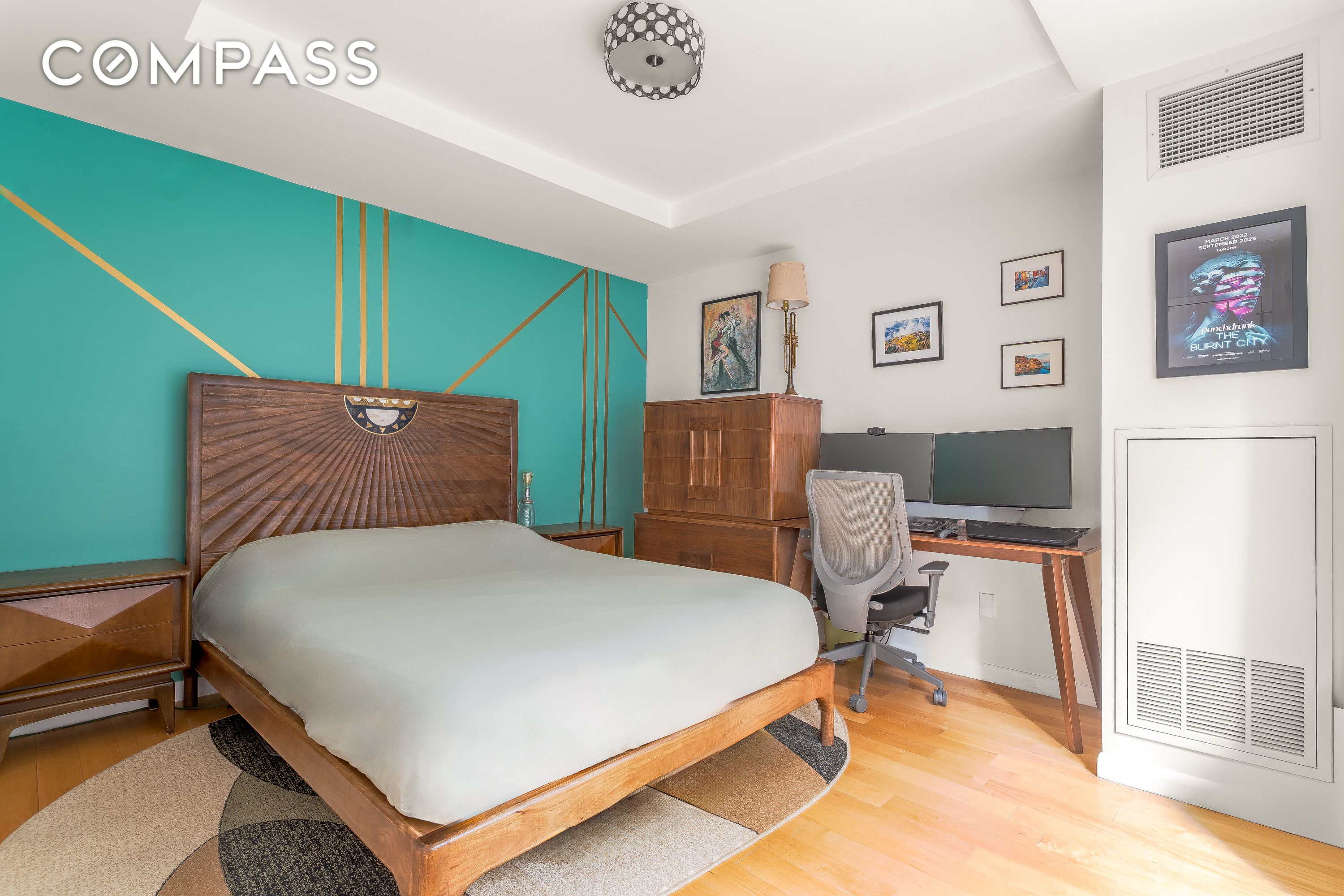 #9 photo, 560 Carroll Street, ブルックリン区 Park Slope , NY 11215