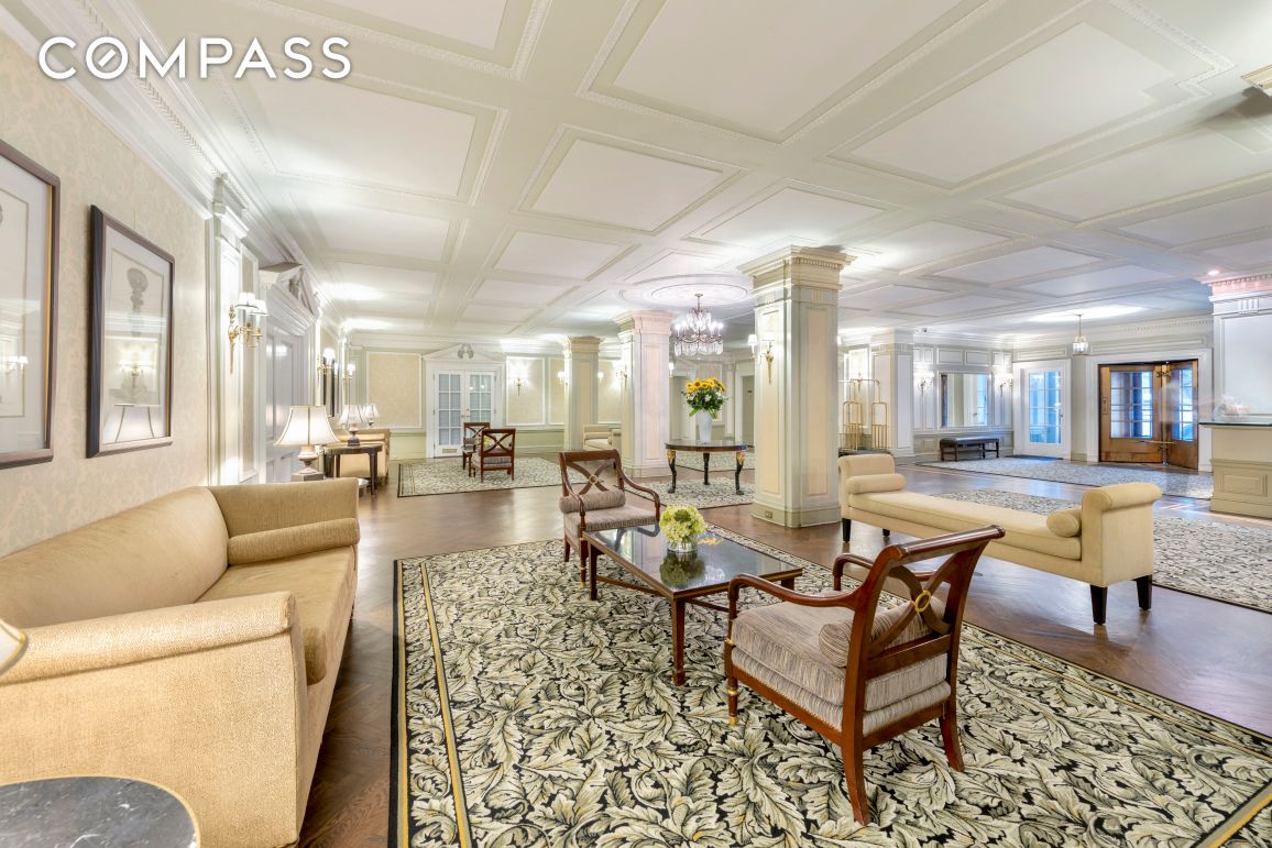 #11 photo, 225 Central Park W, マンハッタン Upper West Side , NY 10024