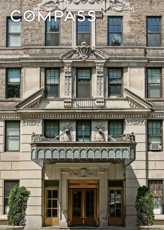 #14 photo, 225 Central Park W, マンハッタン Upper West Side , NY 10024