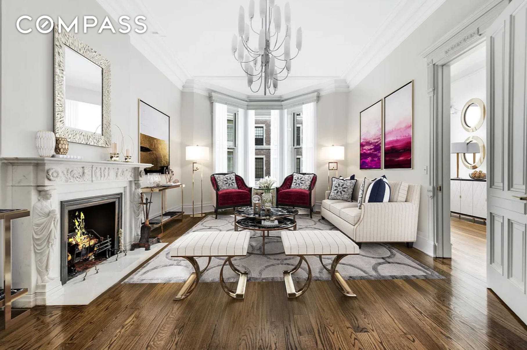 #1 photo, New York City, マンハッタン Lenox Hill , NY 10065