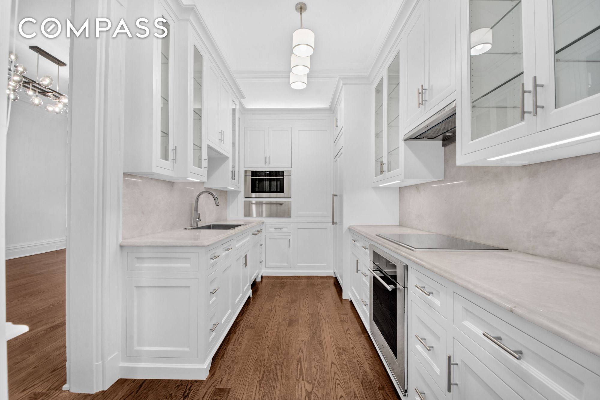 #12 photo, New York City, マンハッタン Lenox Hill , NY 10065