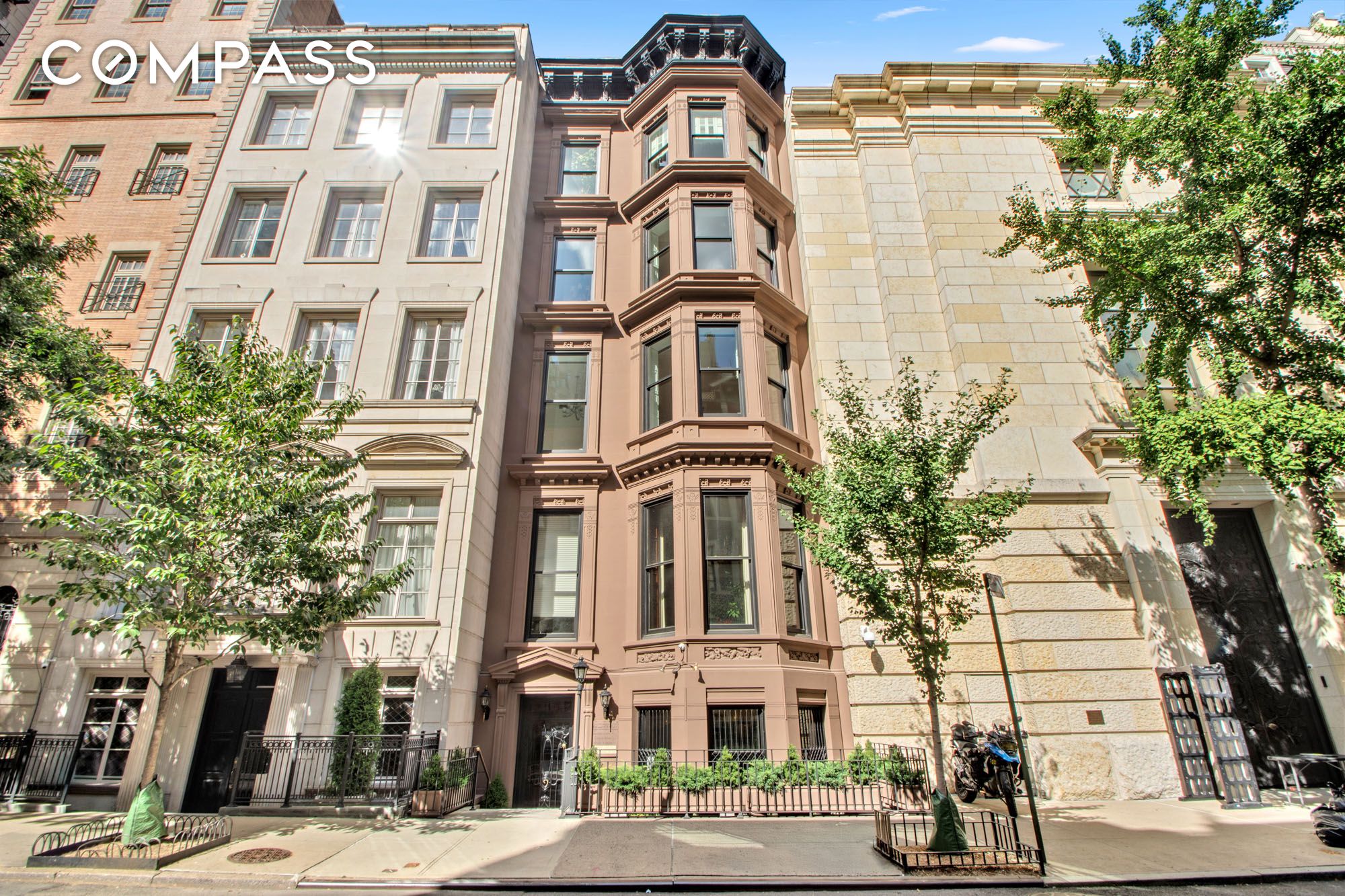 #17 photo, New York City, マンハッタン Lenox Hill , NY 10065